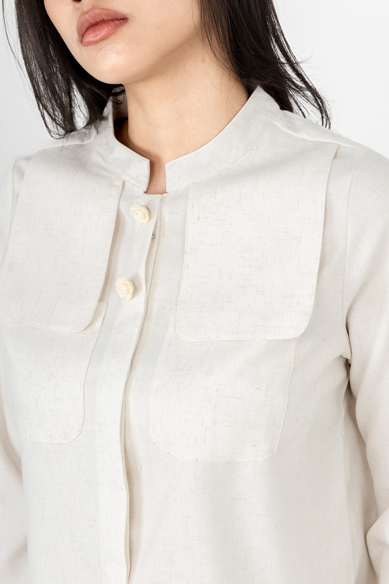 Carly Shirt