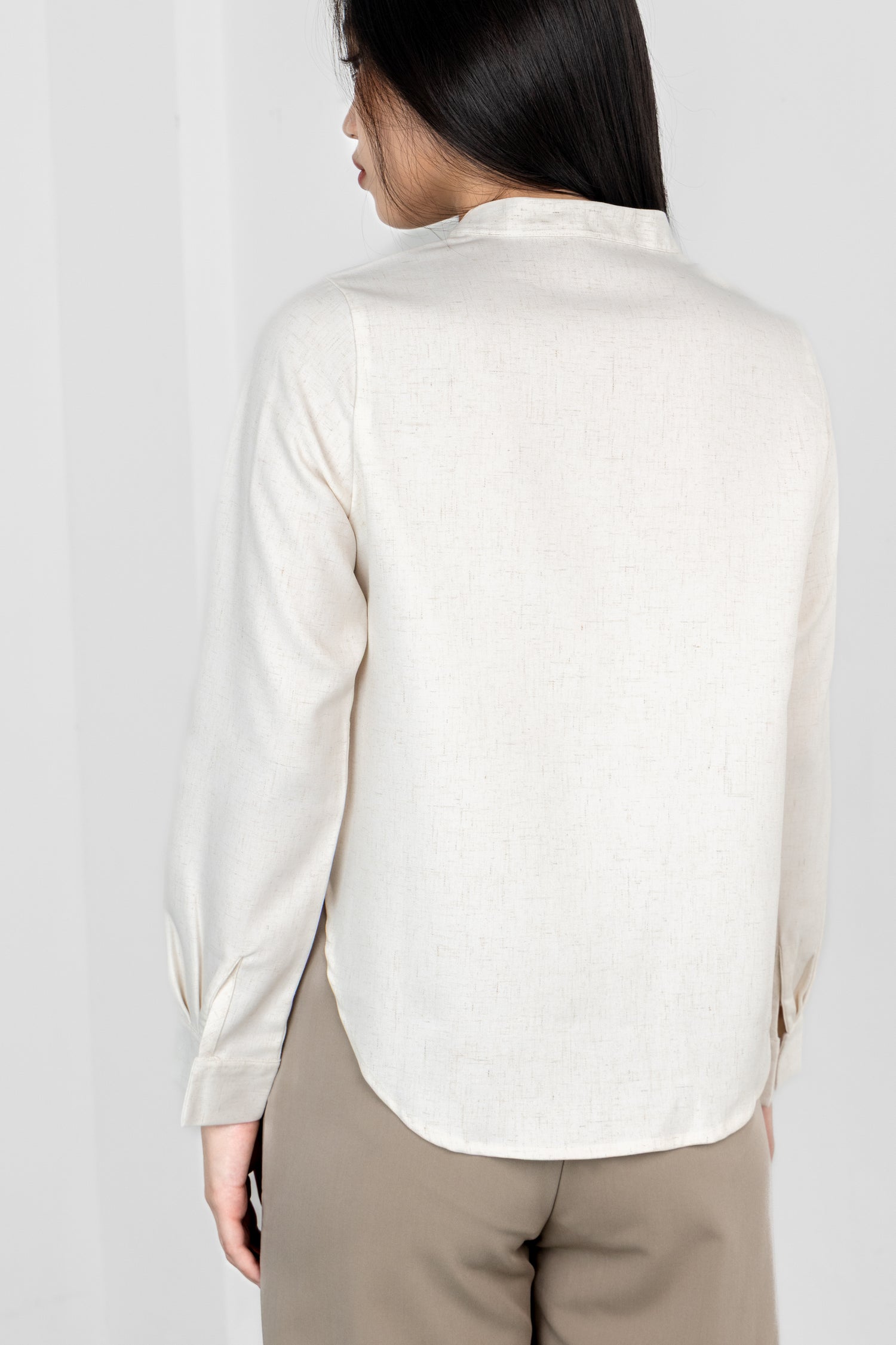 Carly Shirt