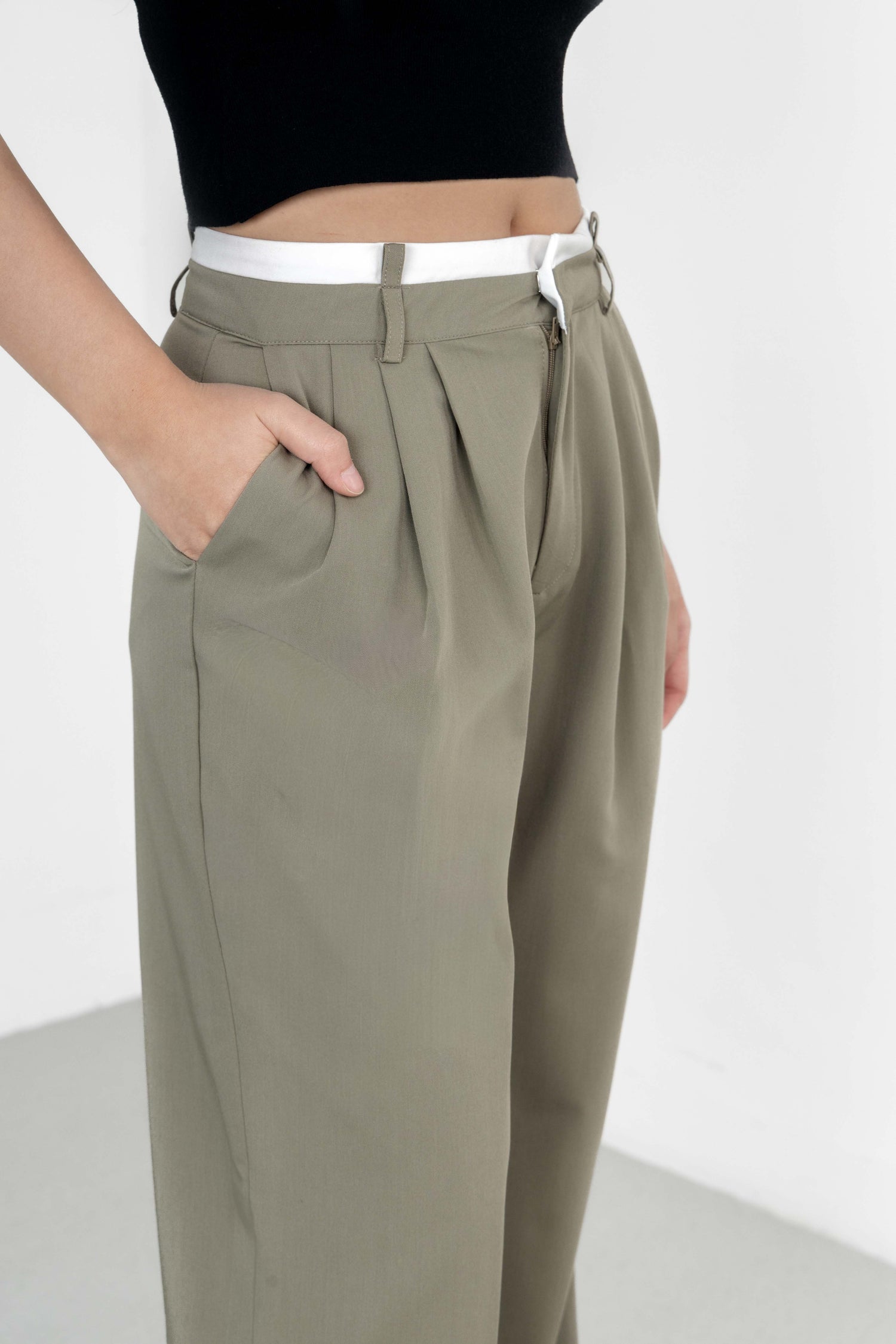Oliver Pants