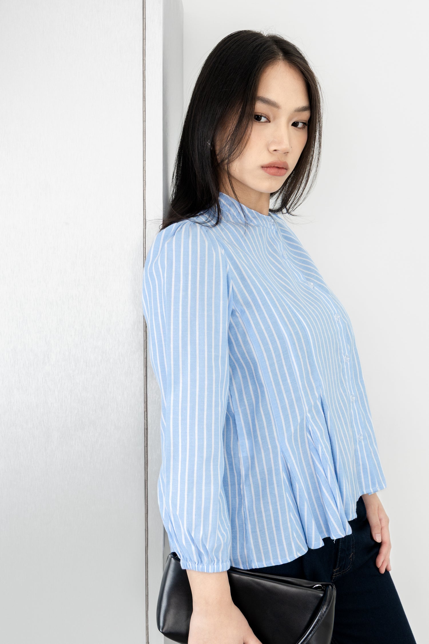 Sicha Blouse