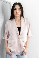 Derika Blazer