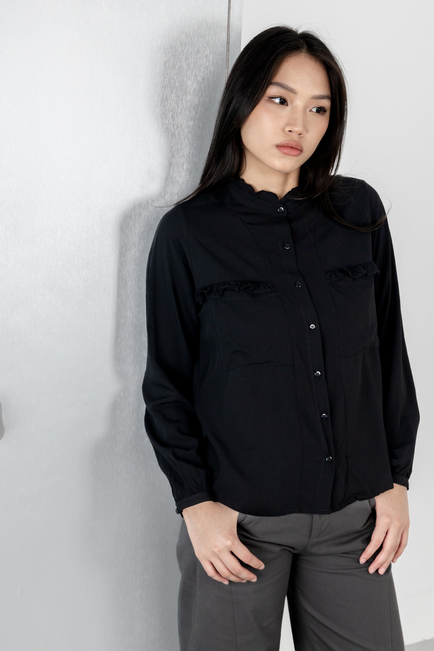 Martha Shirt