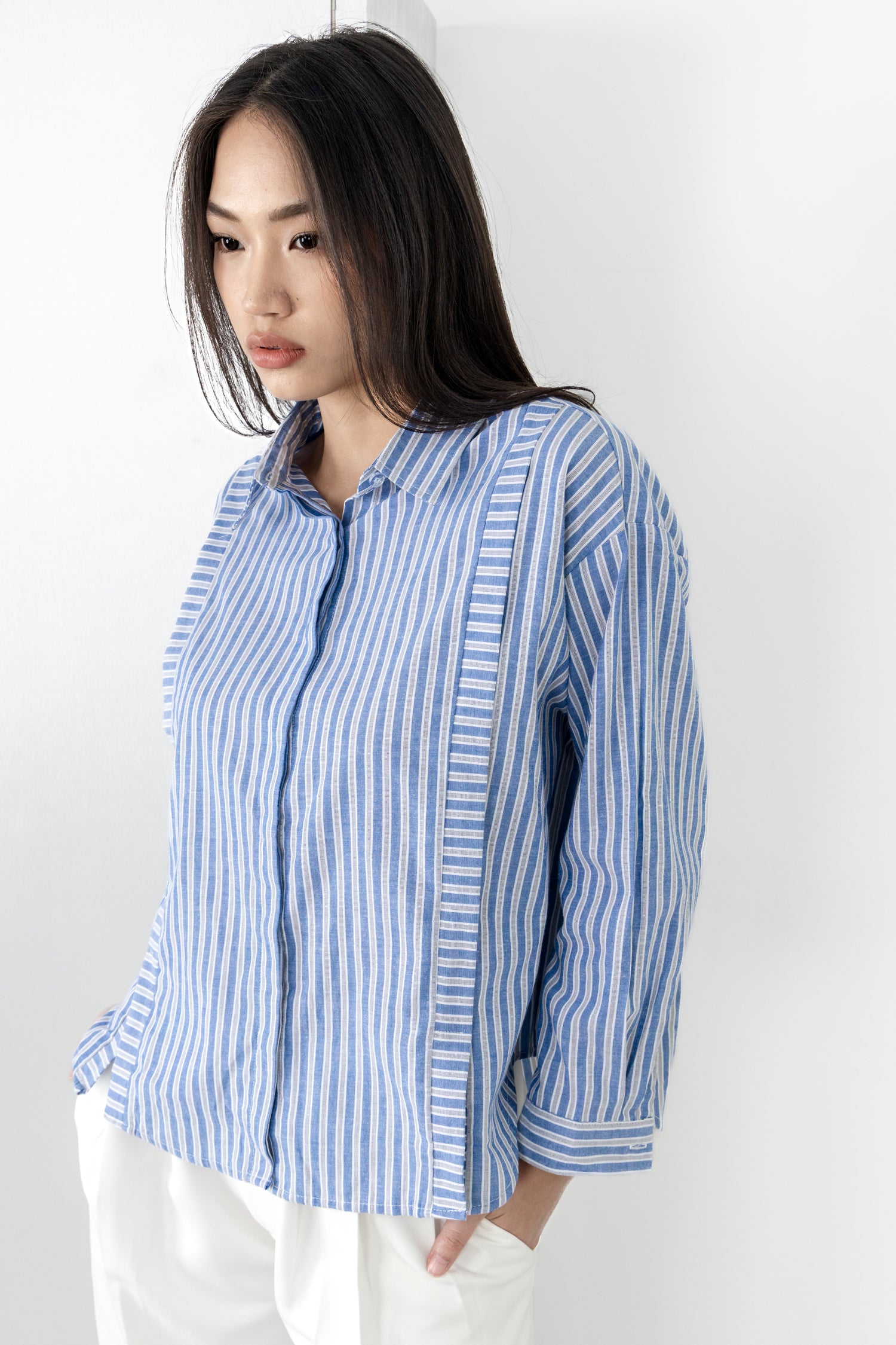 Secha Shirt