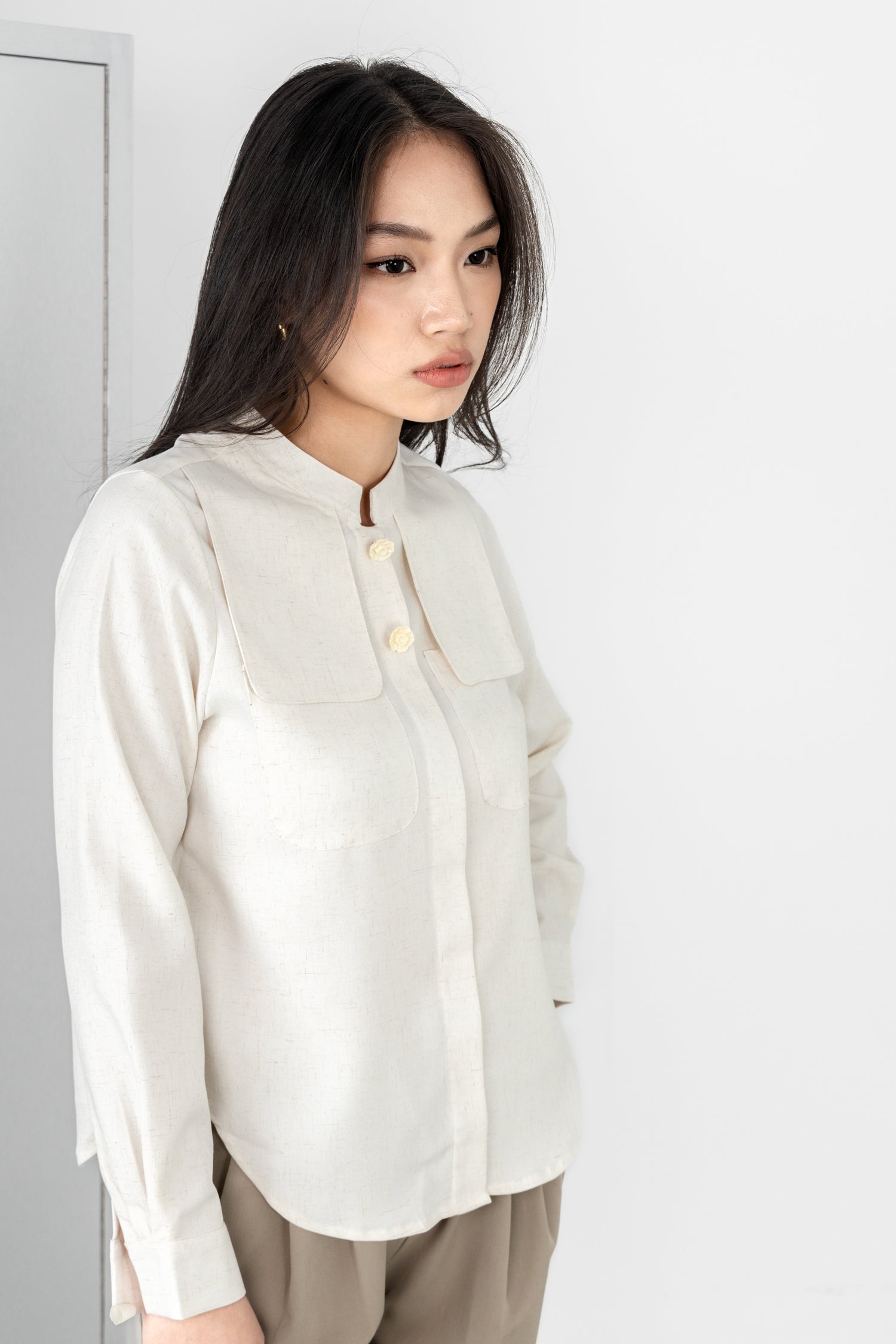Carly Shirt