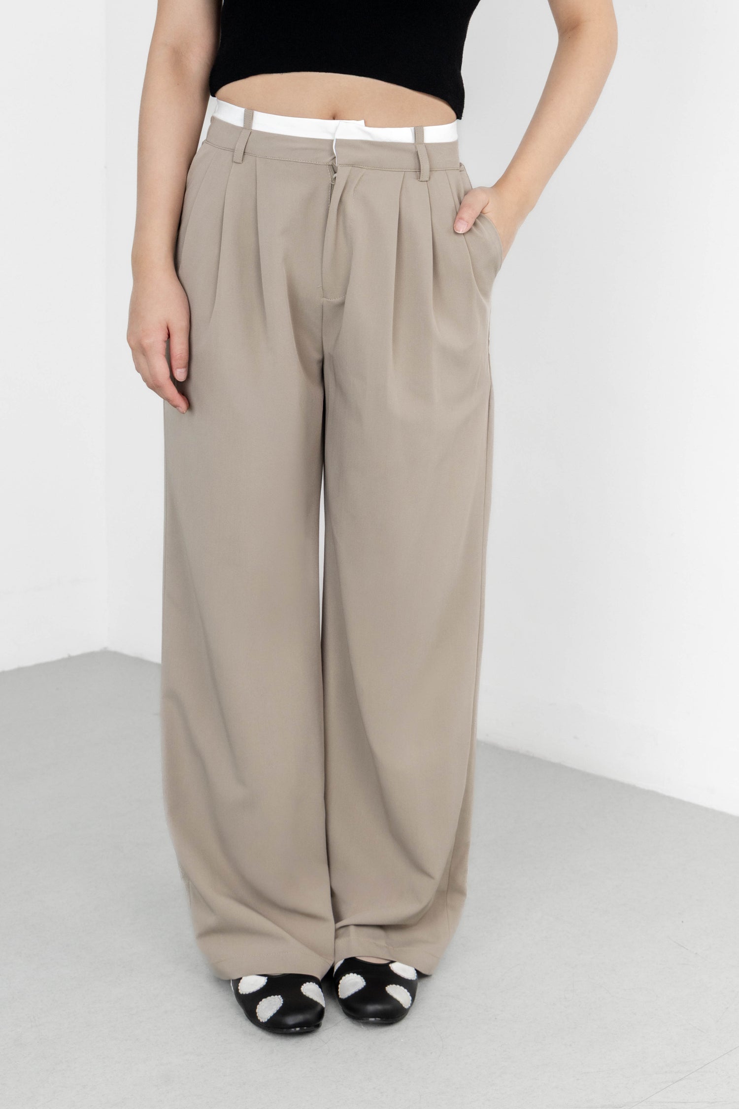 Oliver Pants
