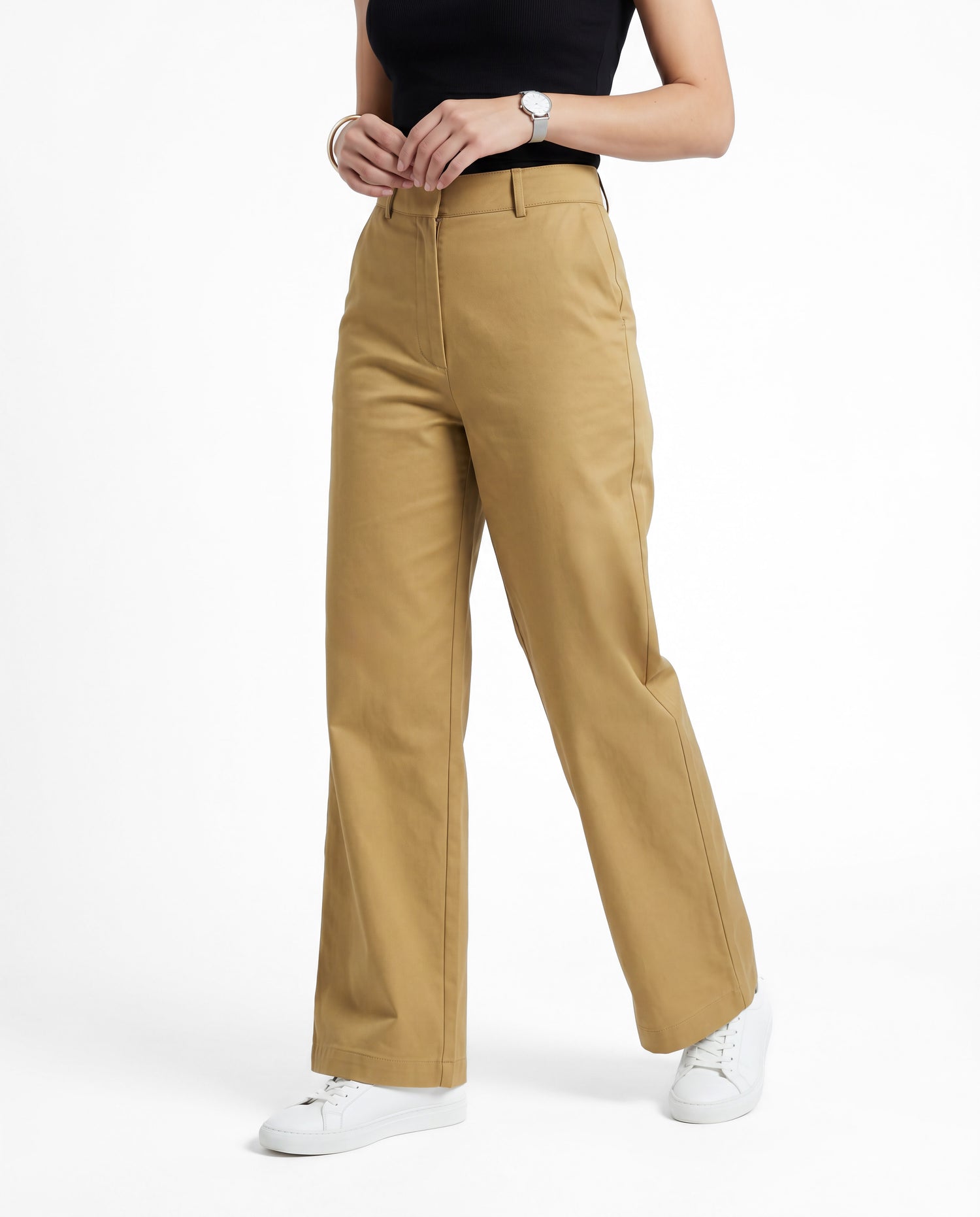 Odette Pants