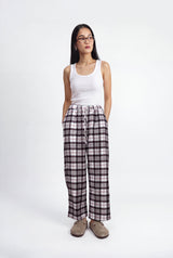 Maysen Flannel Pants