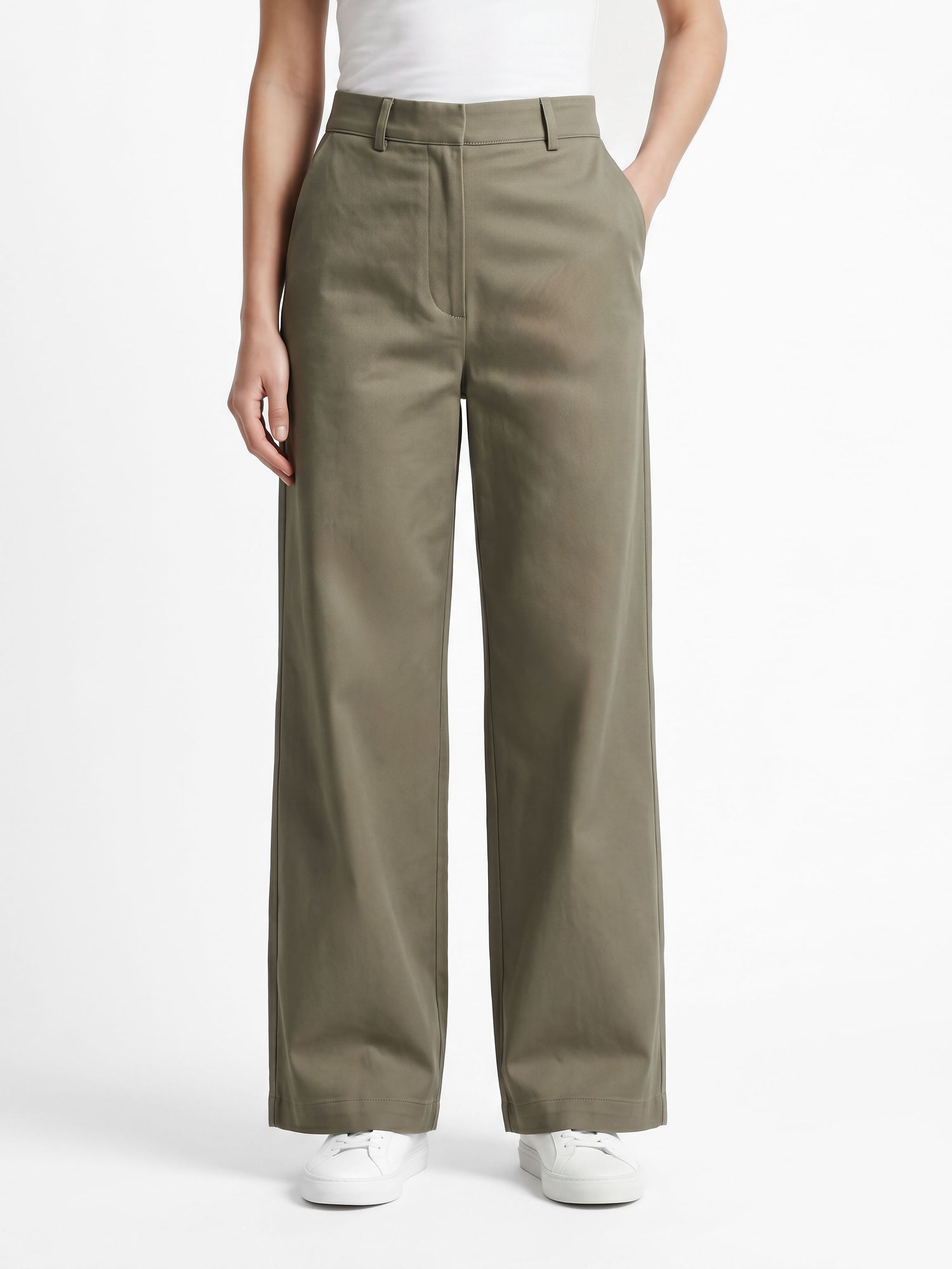 Odette Pants