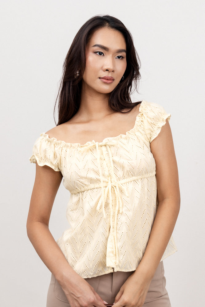 Carla Top