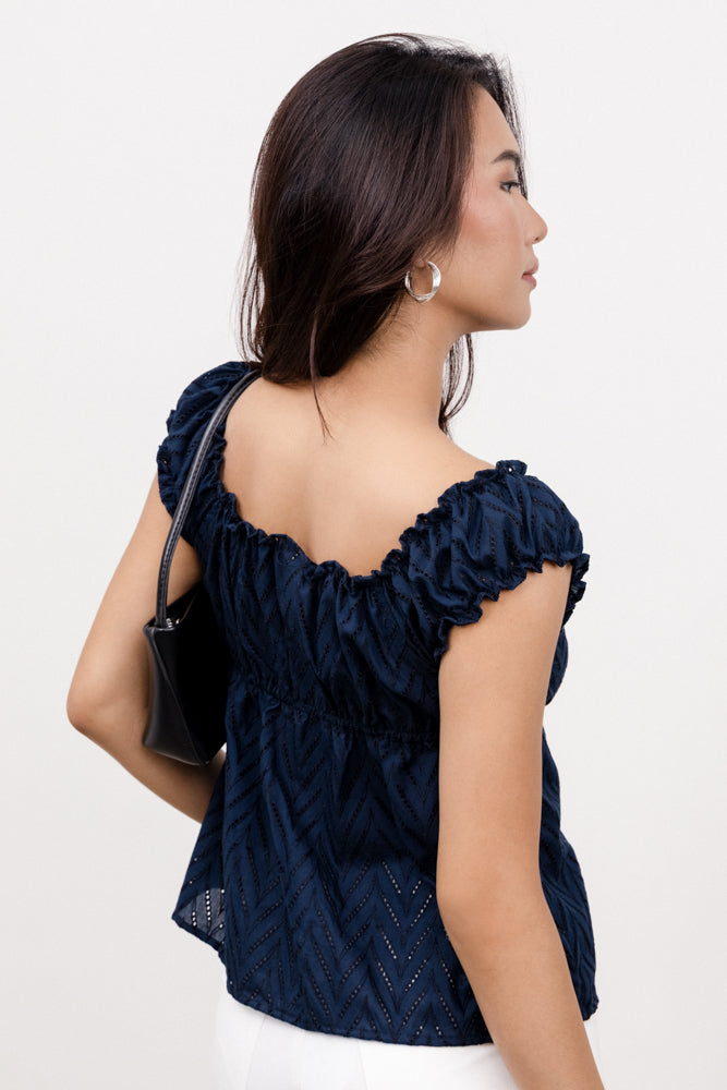 Carla Top