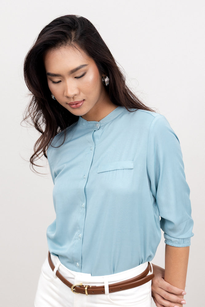 Zena Shirt