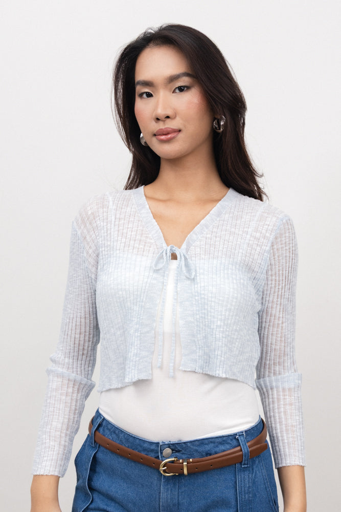 Lala Cardigan