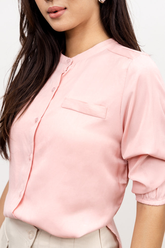 Zena Shirt