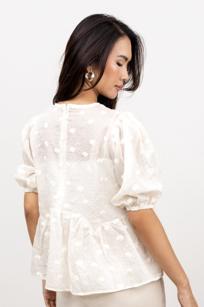 Flowi Blouse