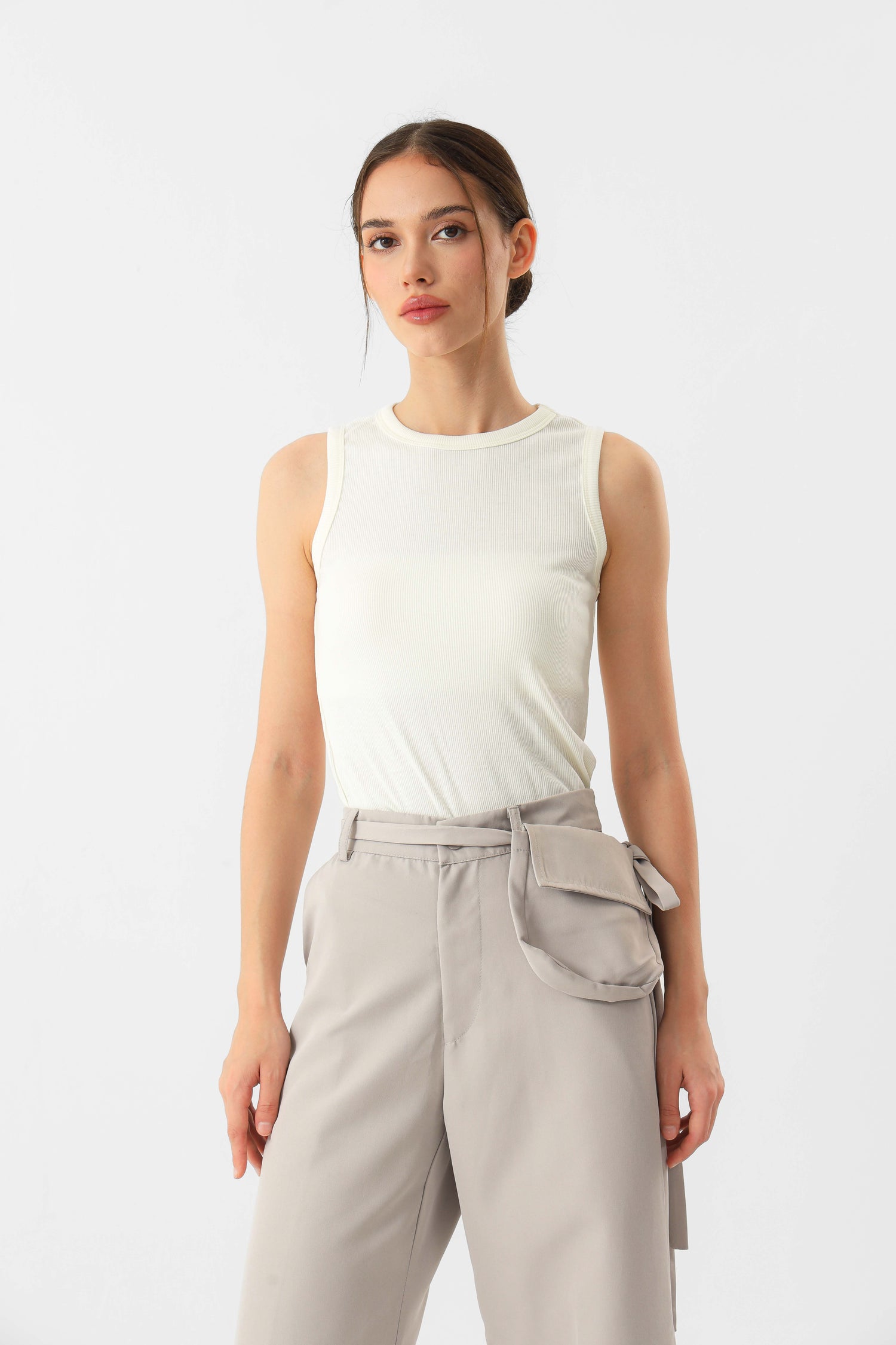 Libanon Basic Top