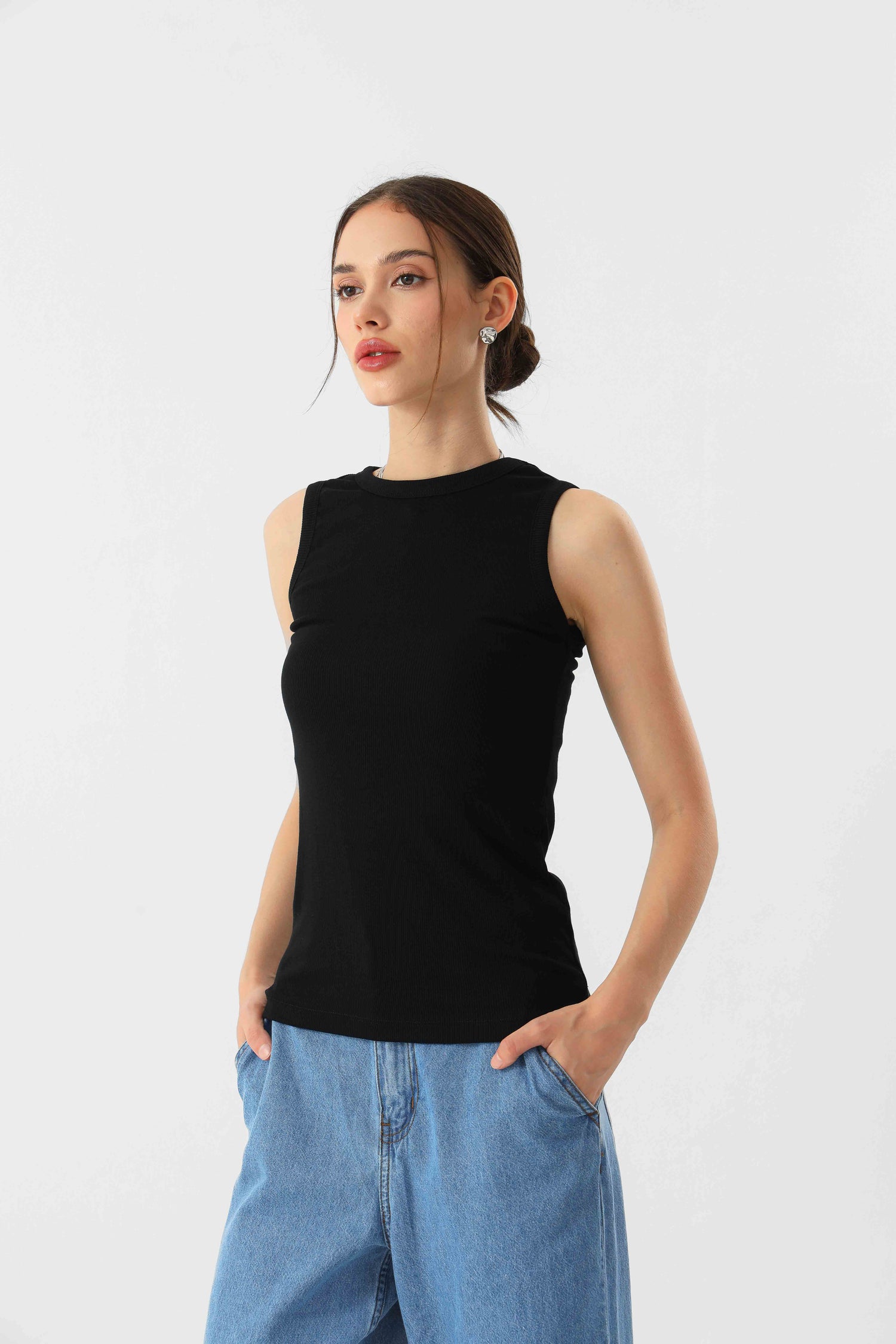 Libanon Basic Top