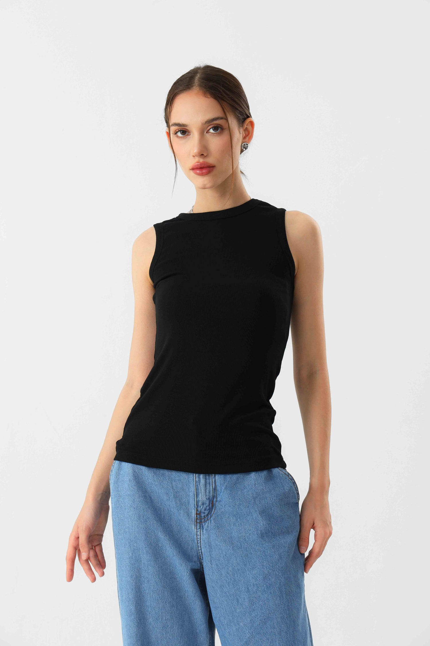 Libanon Basic Top
