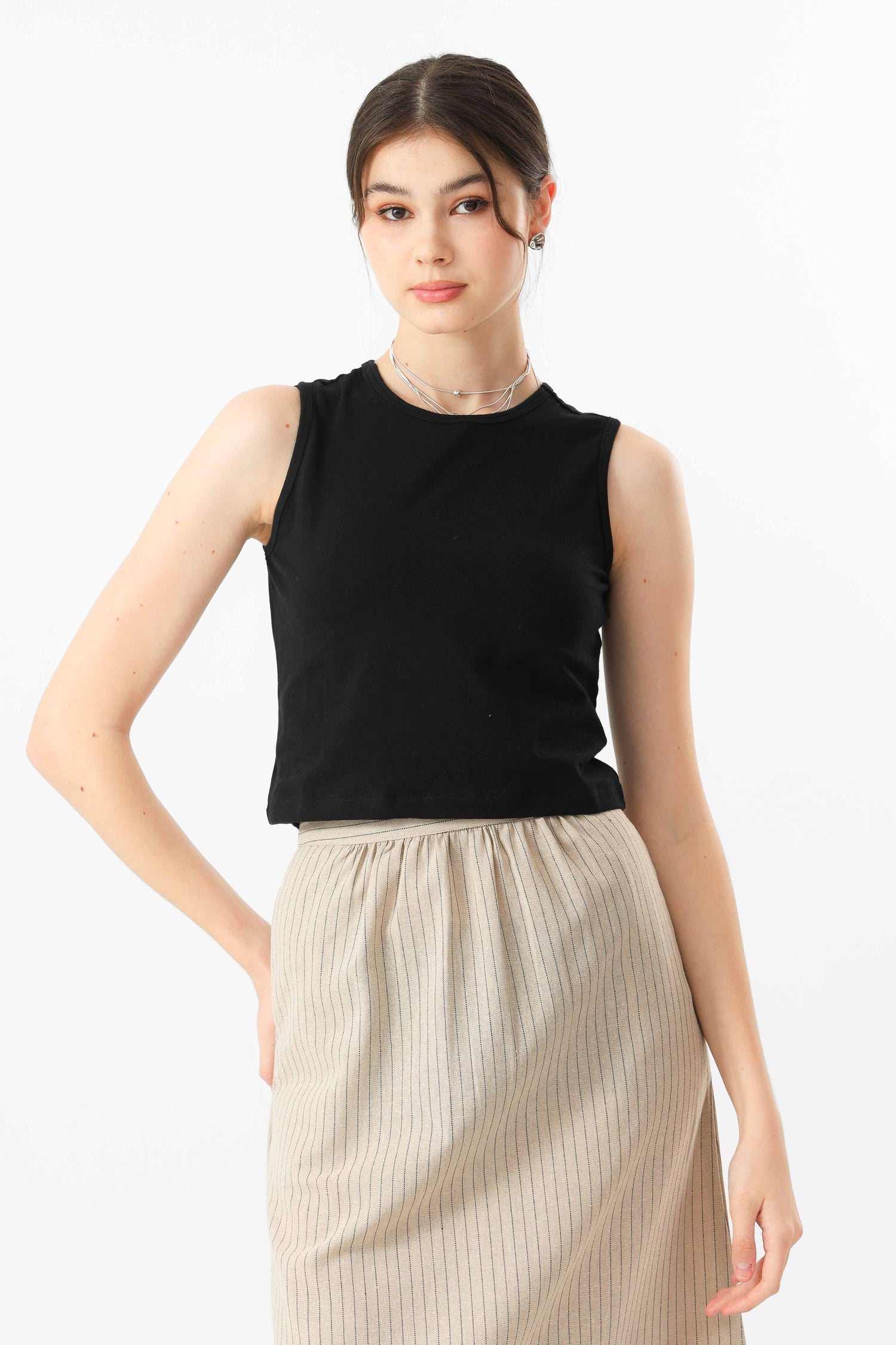 Aviel Basic Top