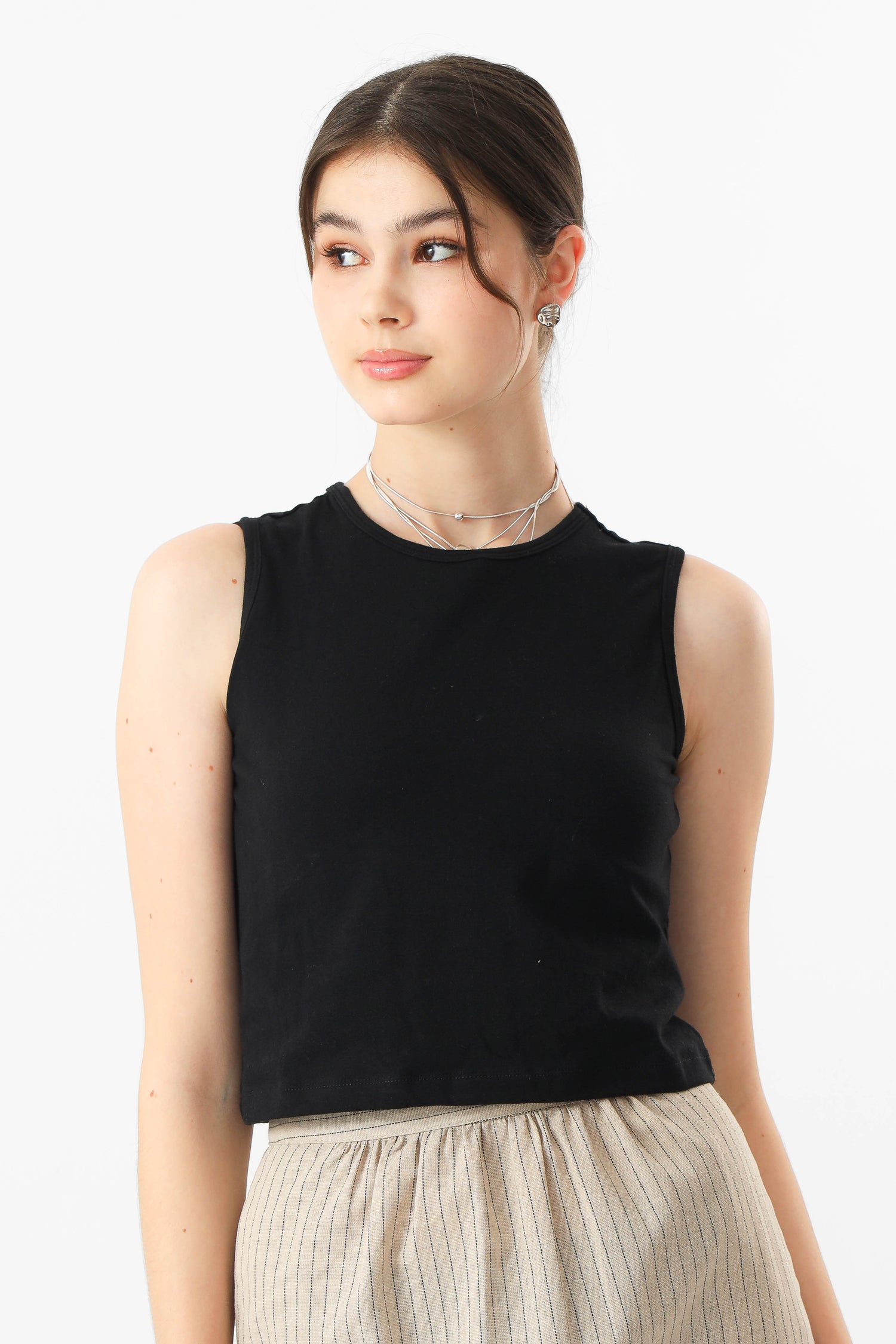 Aviel Basic Top
