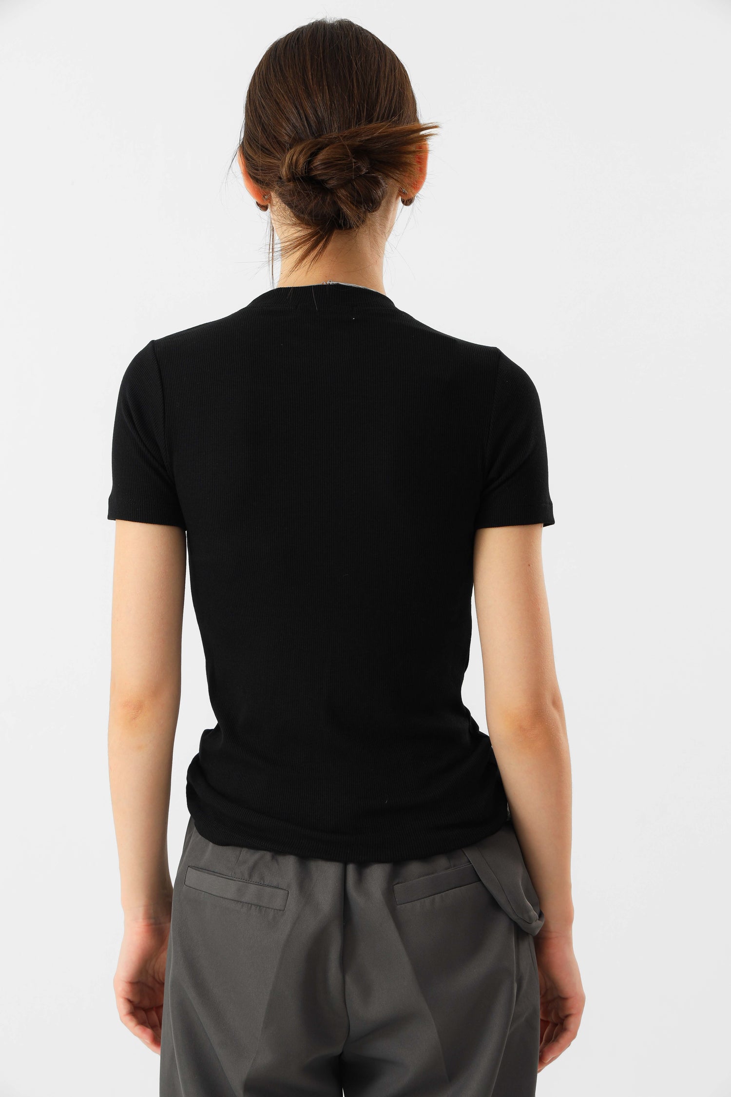 Sofie Basic Top