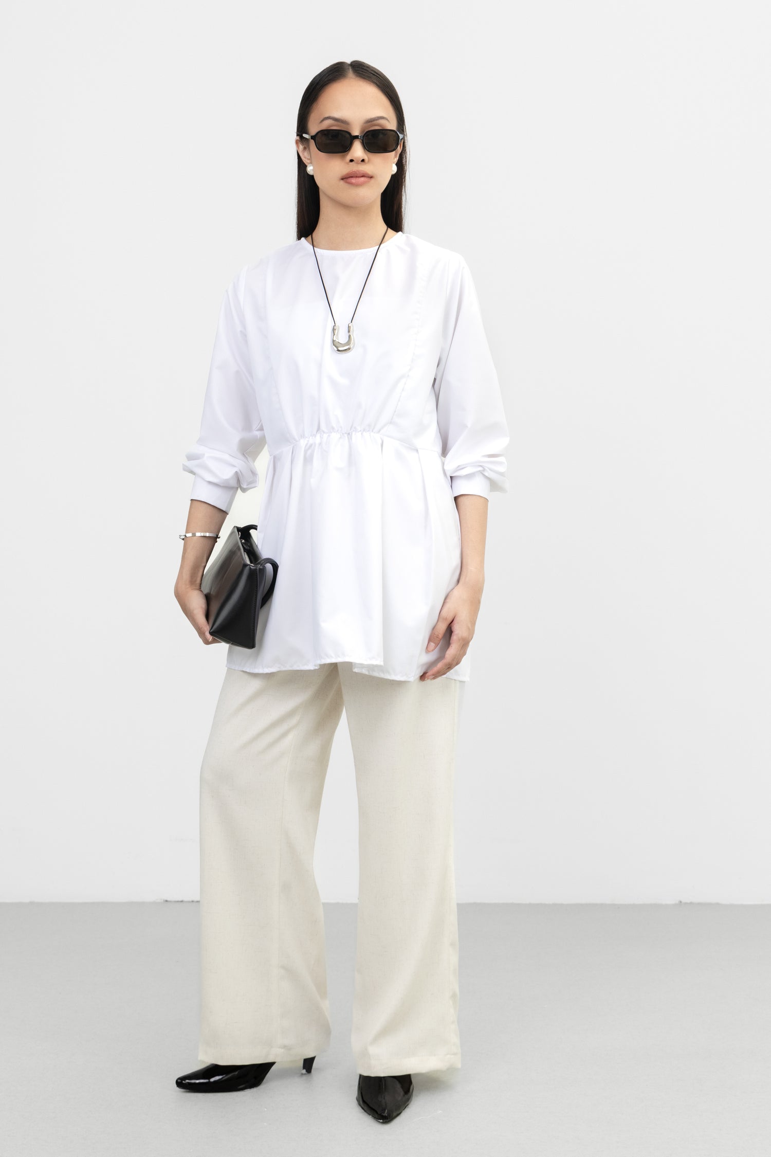 Lolita Blouse