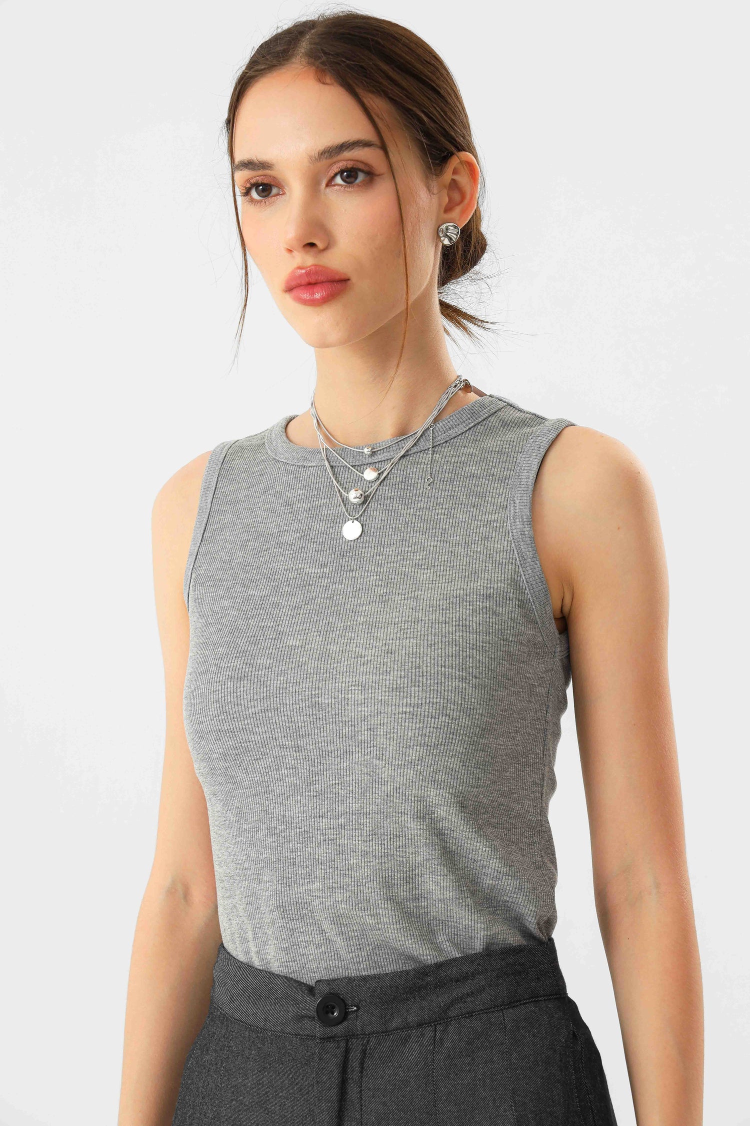 Libanon Basic Top