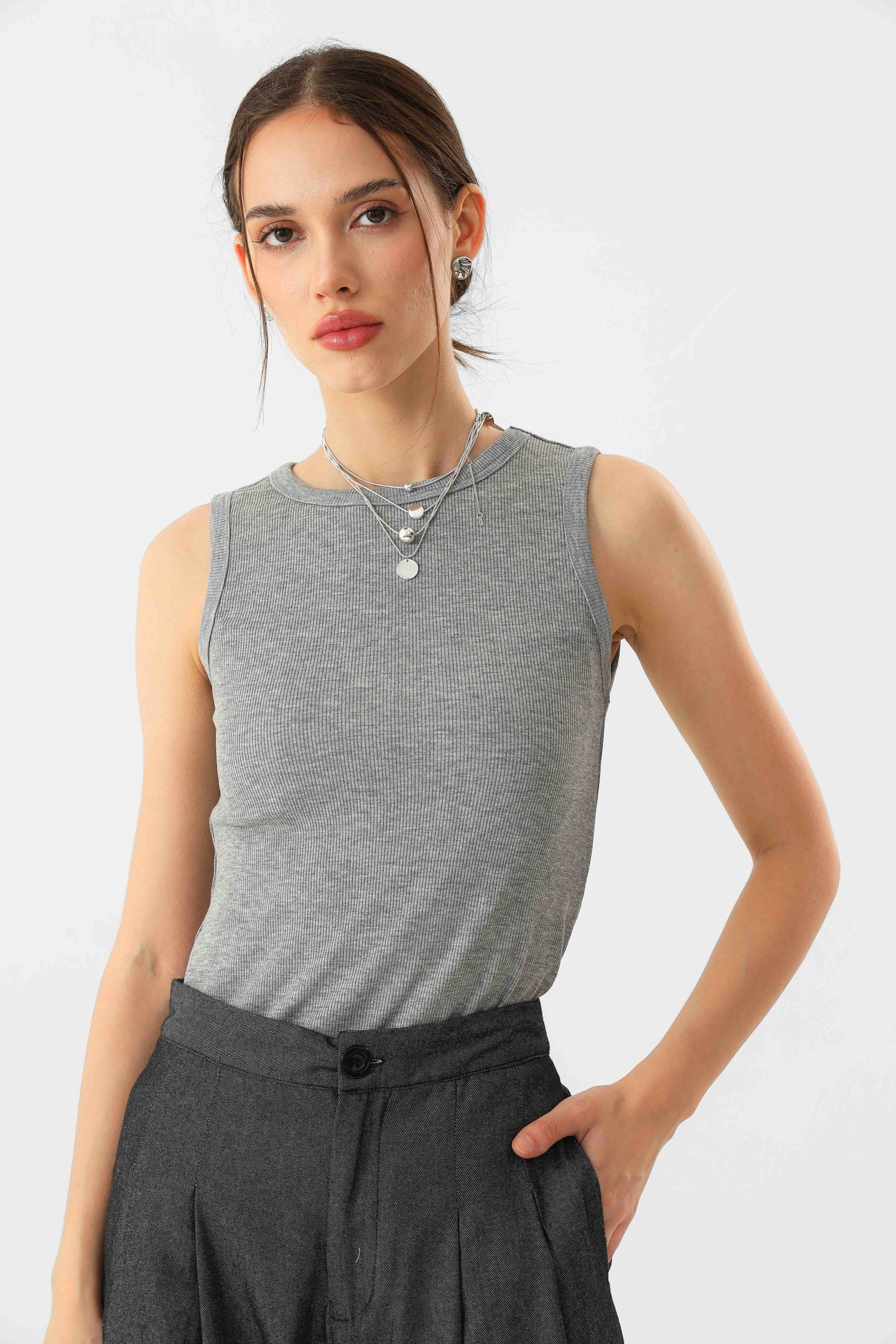 Libanon Basic Top