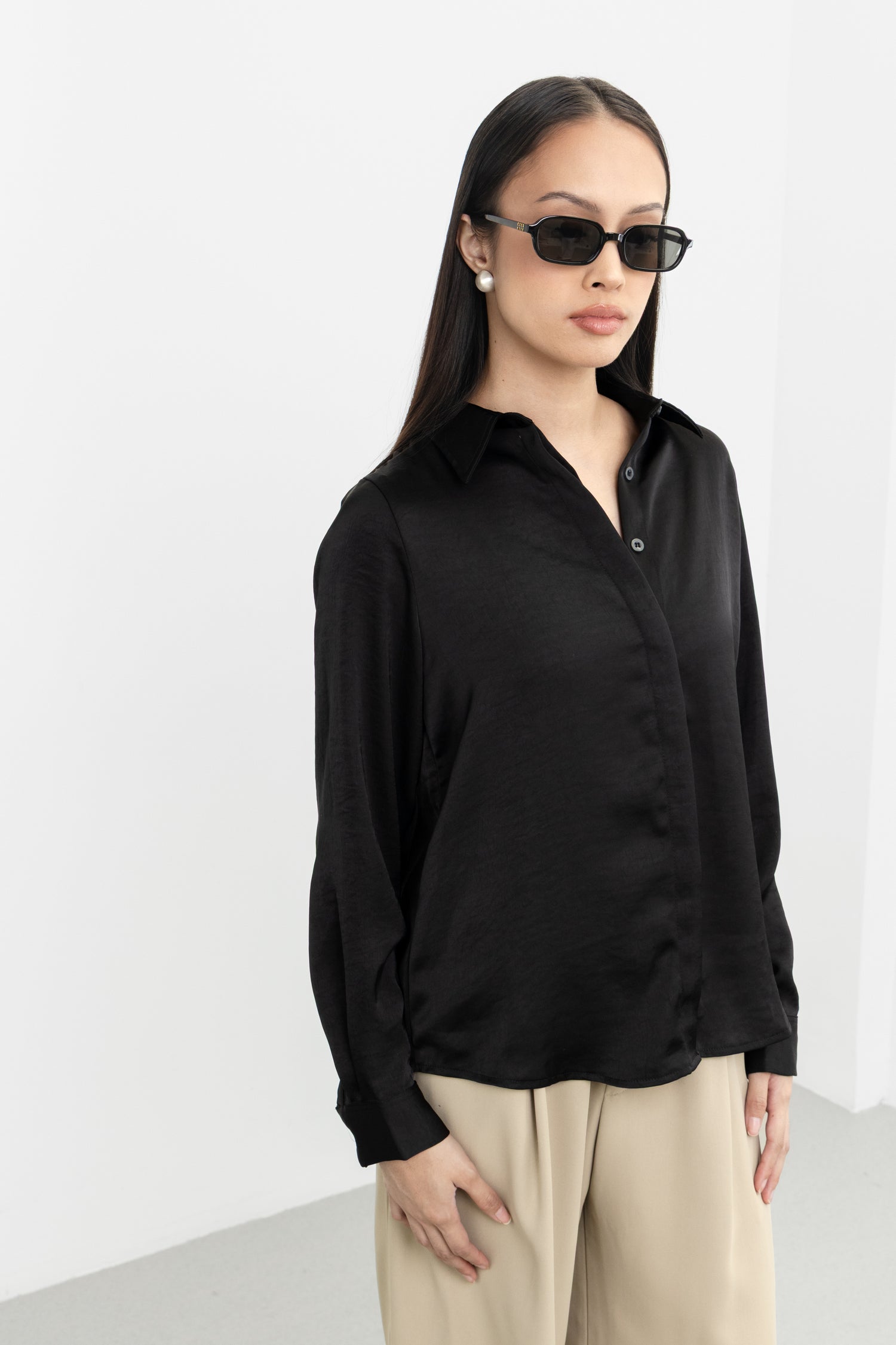 Huma Shirt