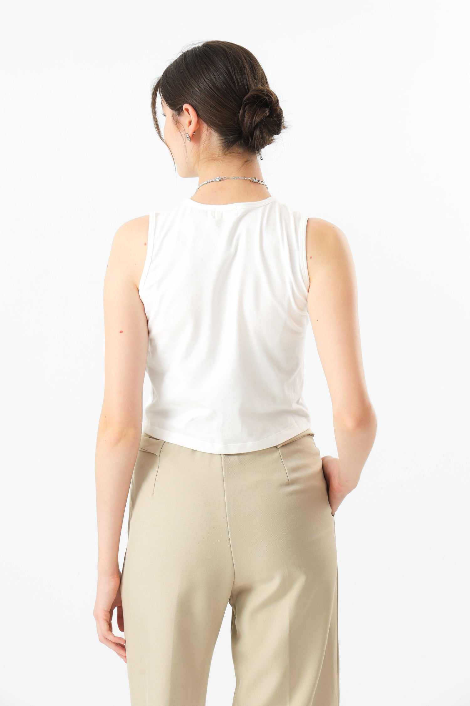 Aviel Basic Top