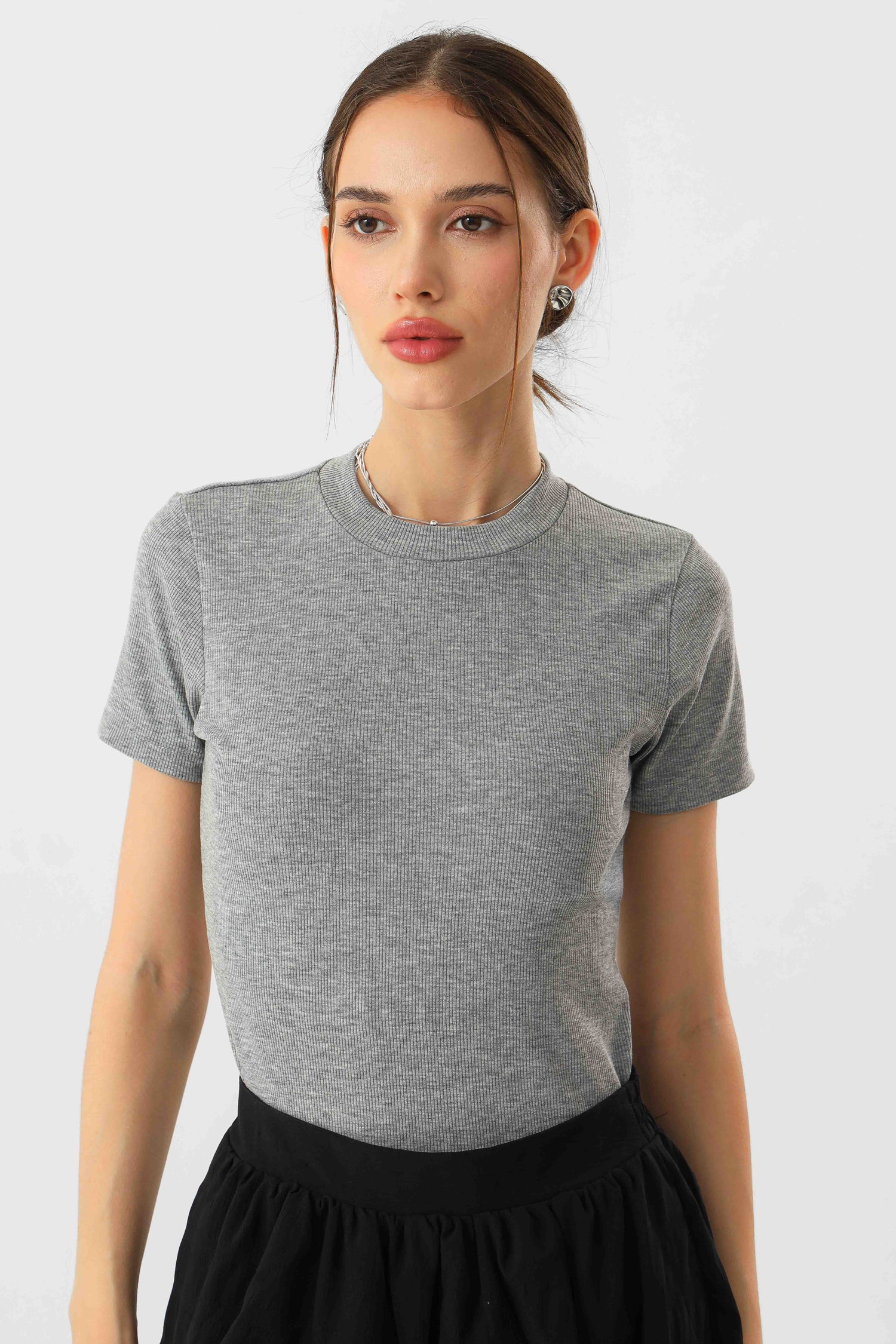 Sofie Basic Top