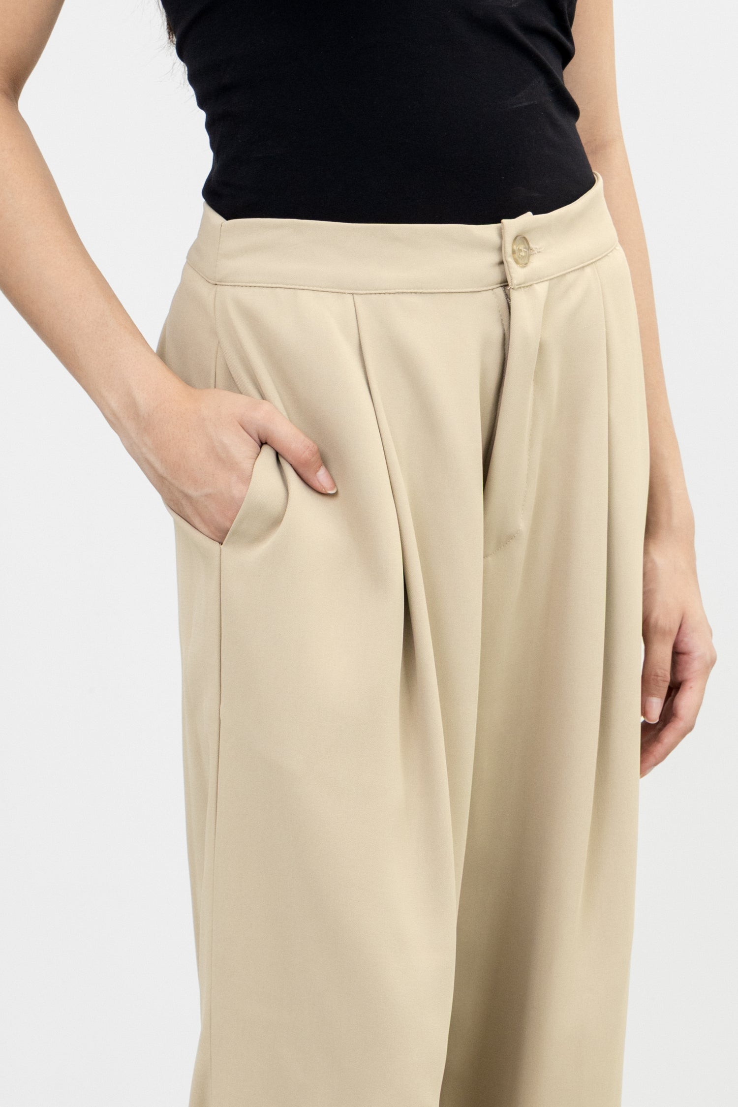 Jehan Pants