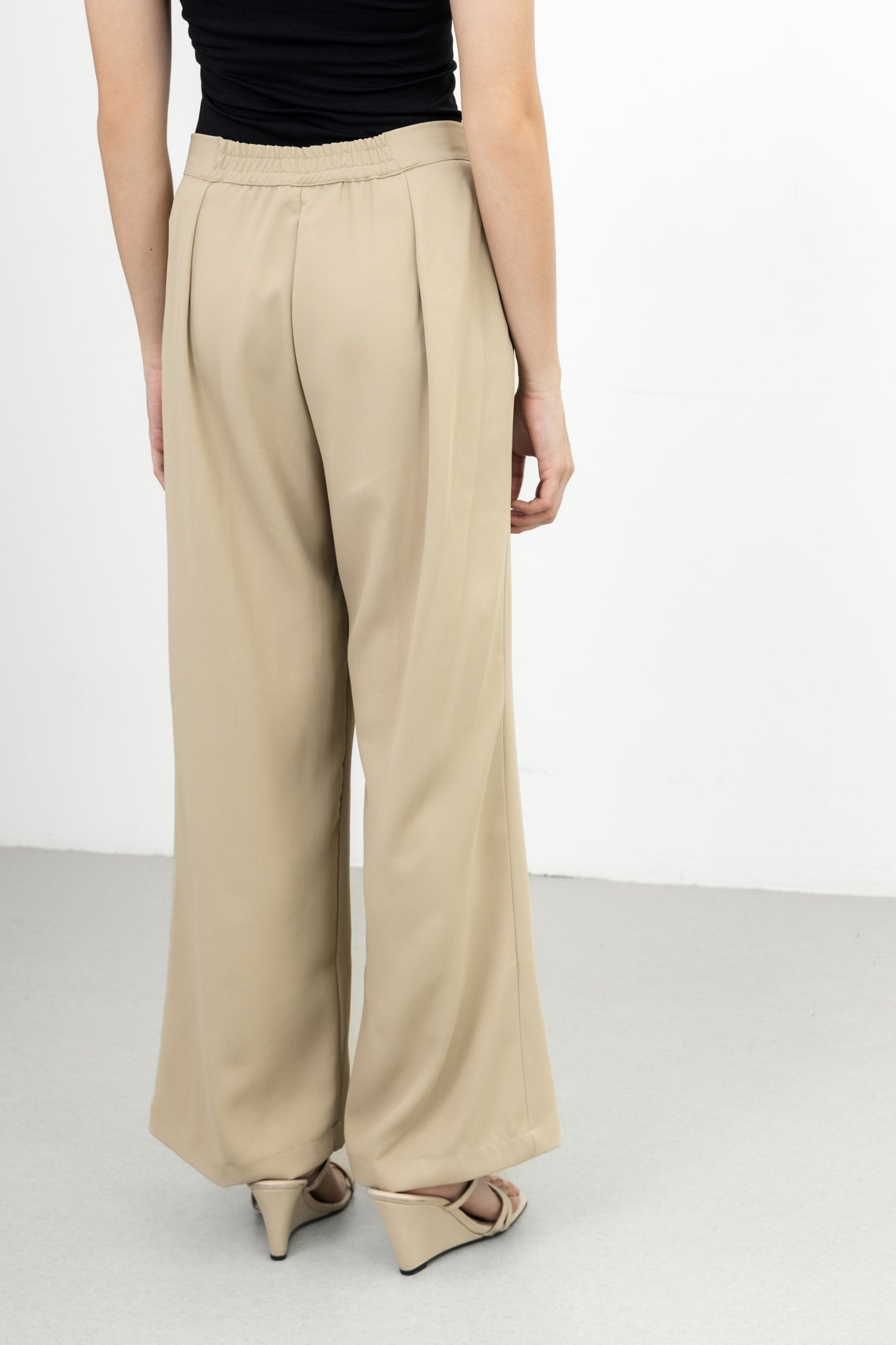 Jehan Pants