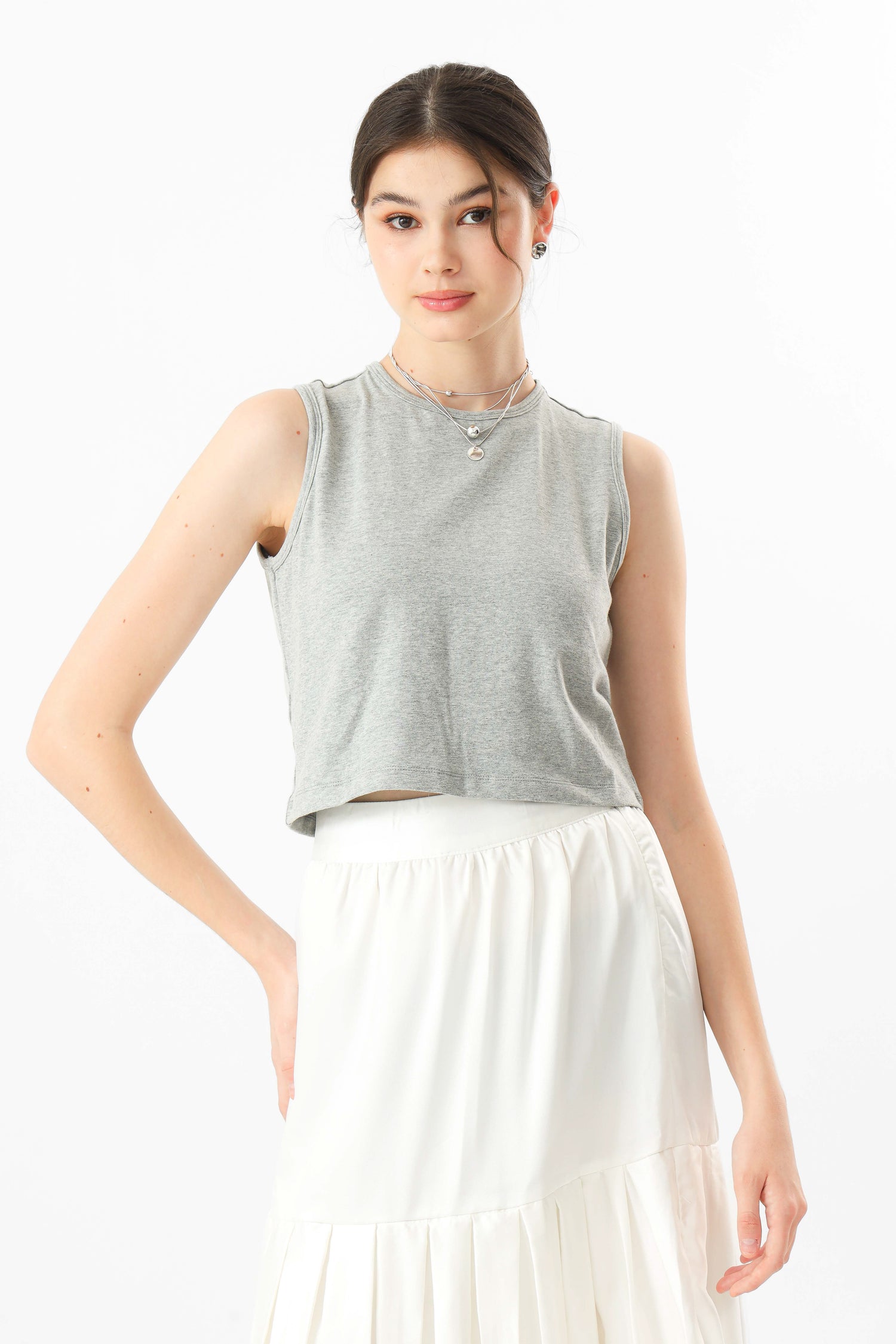Aviel Basic Top
