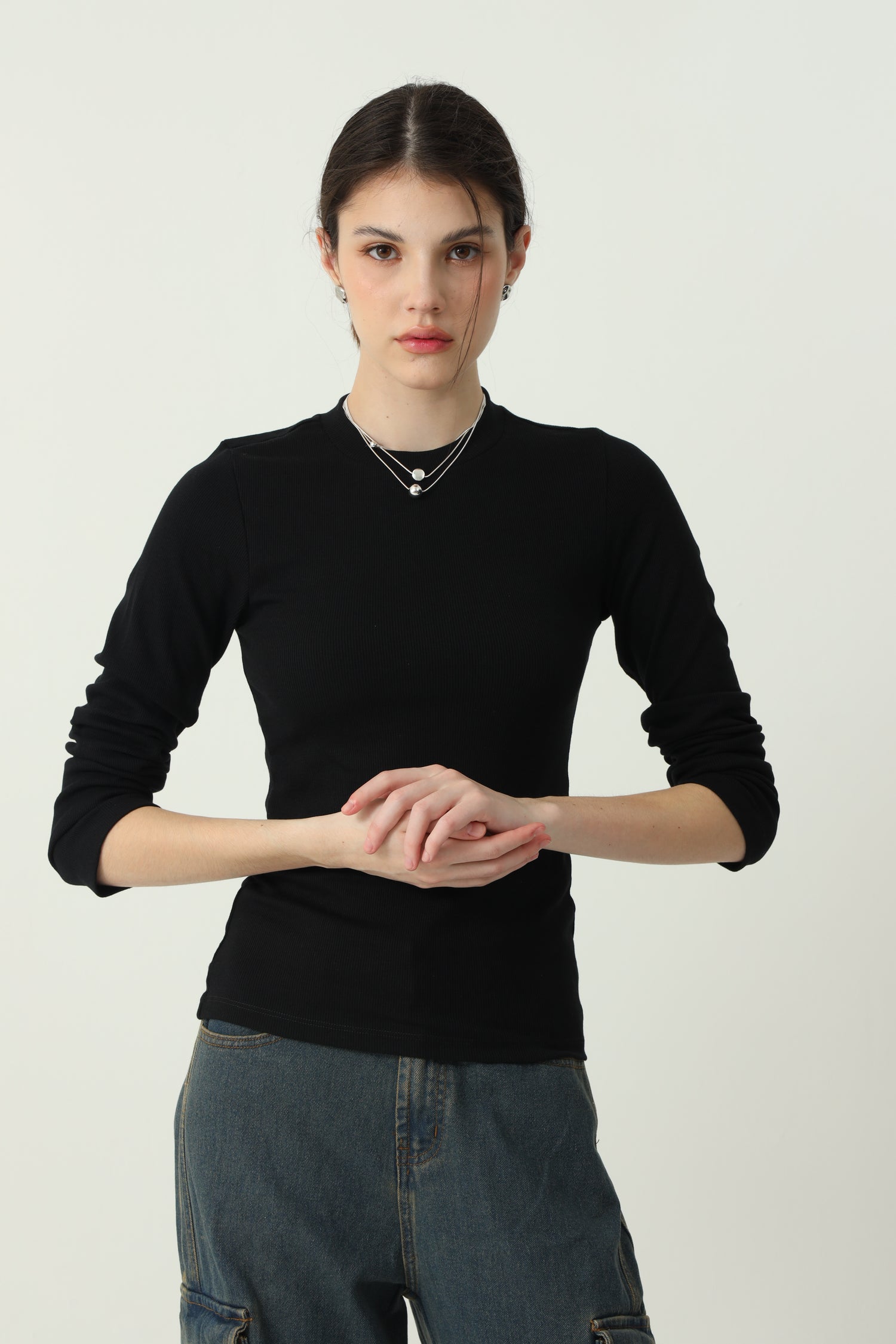 Ghaidan Basic Top