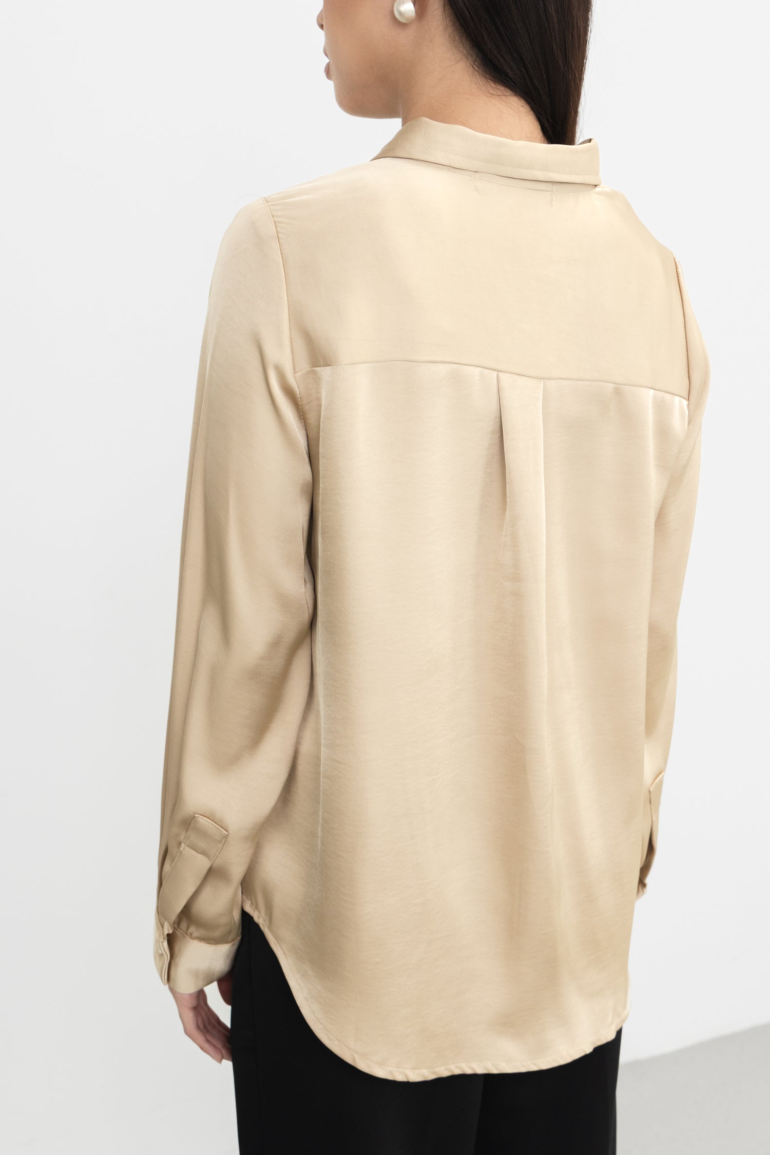 Huma Shirt