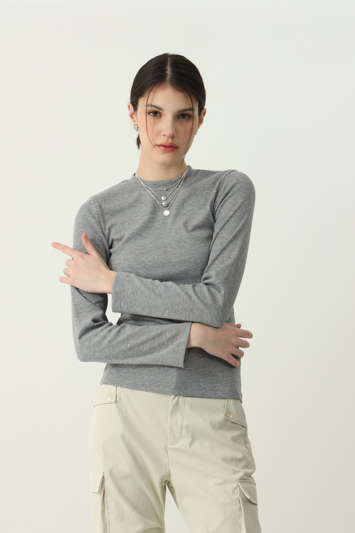 Ghaidan Basic Top