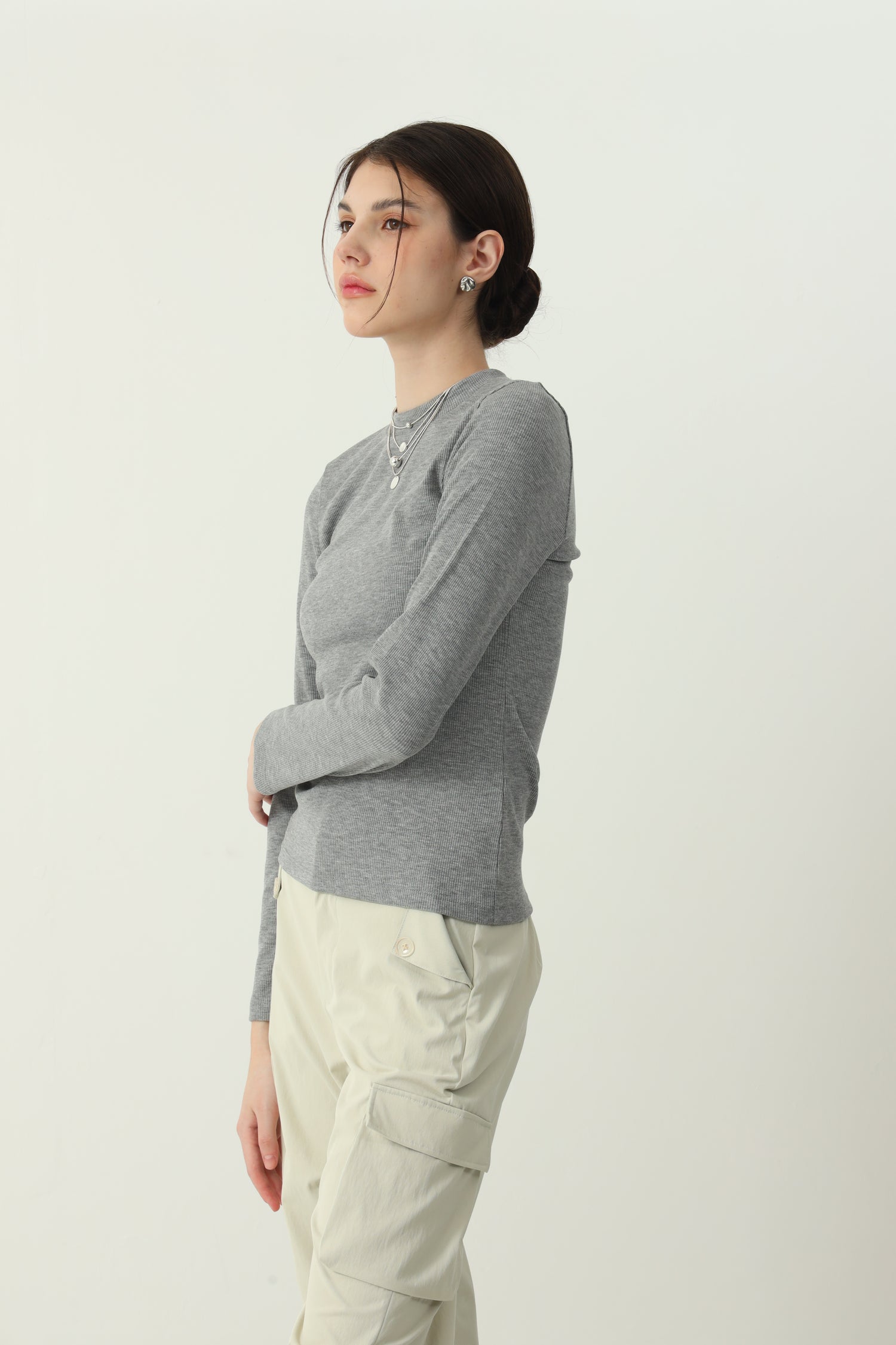 Ghaidan Basic Top