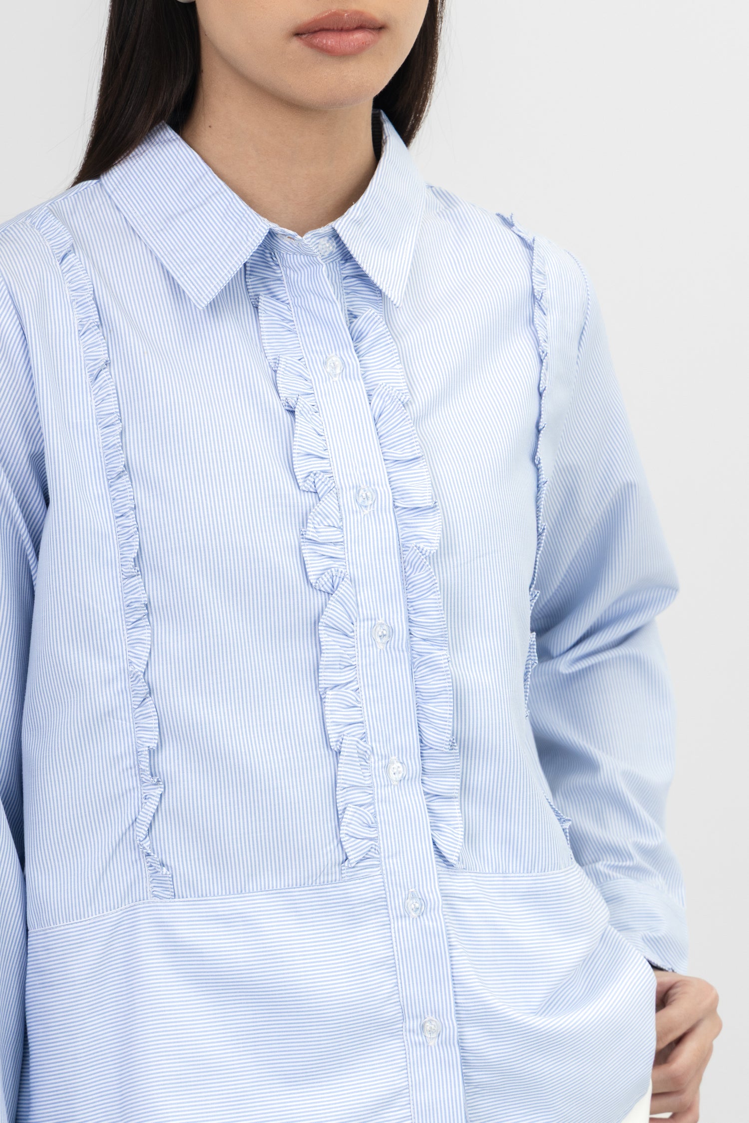 Mauly Shirt