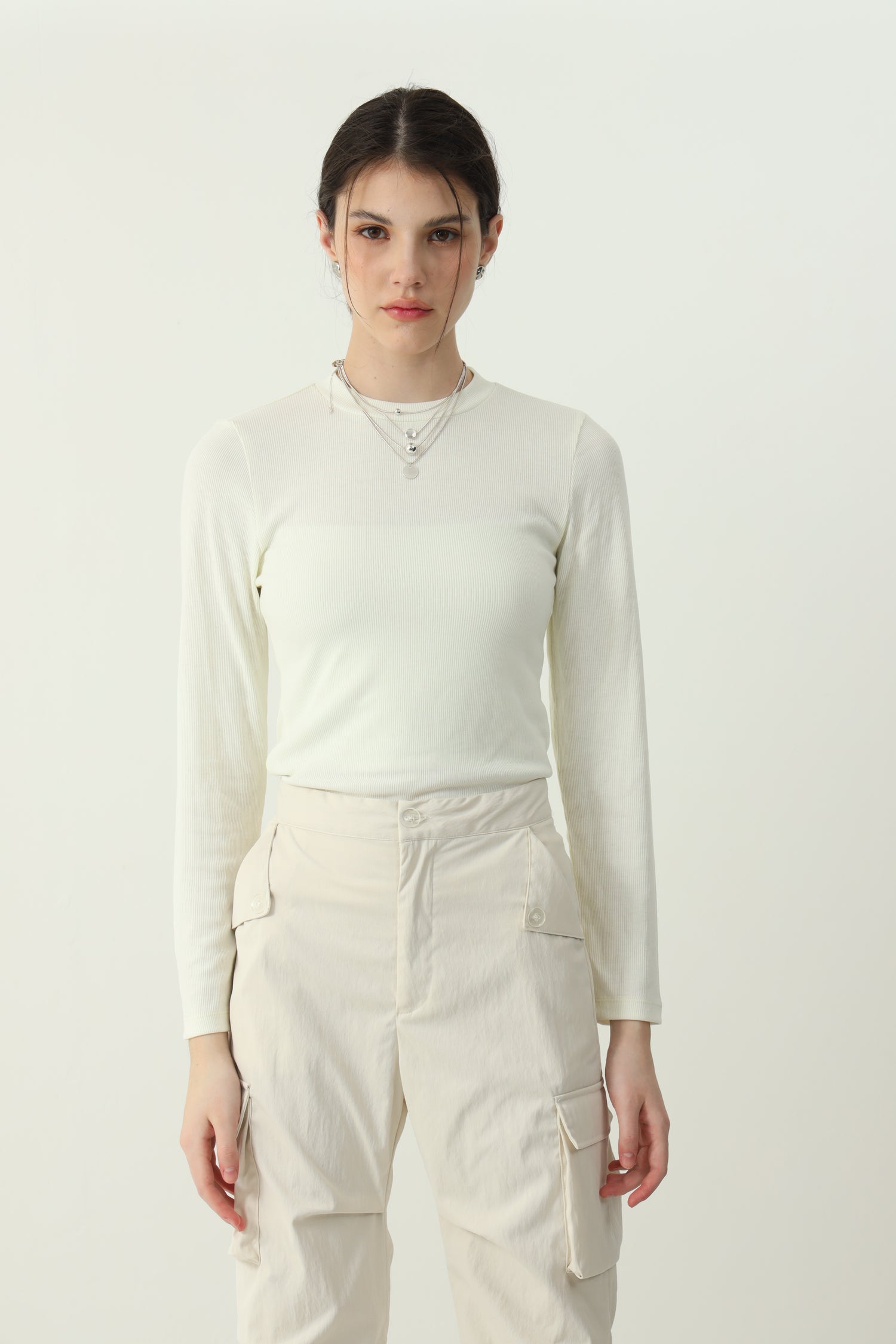 Ghaidan Basic Top