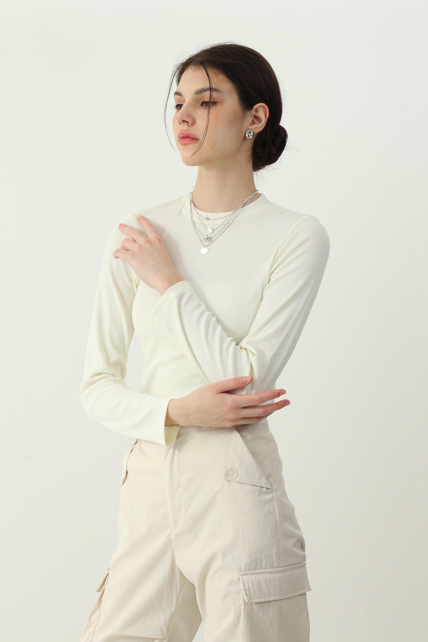 Ghaidan Basic Top