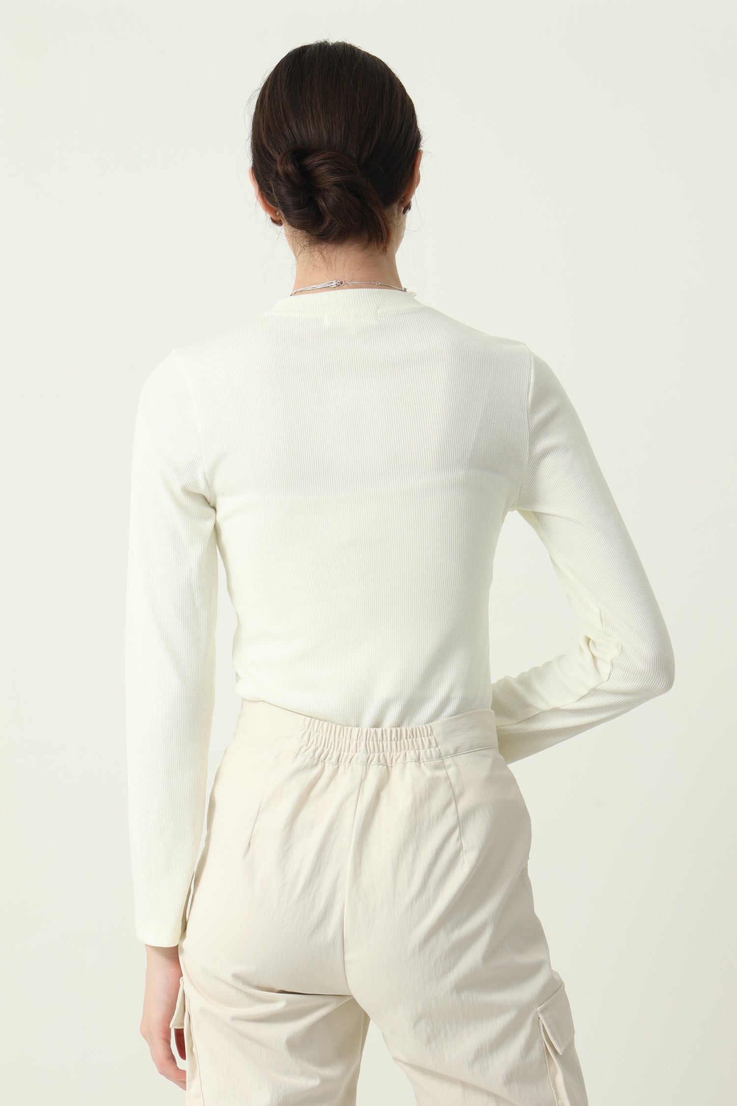 Ghaidan Basic Top