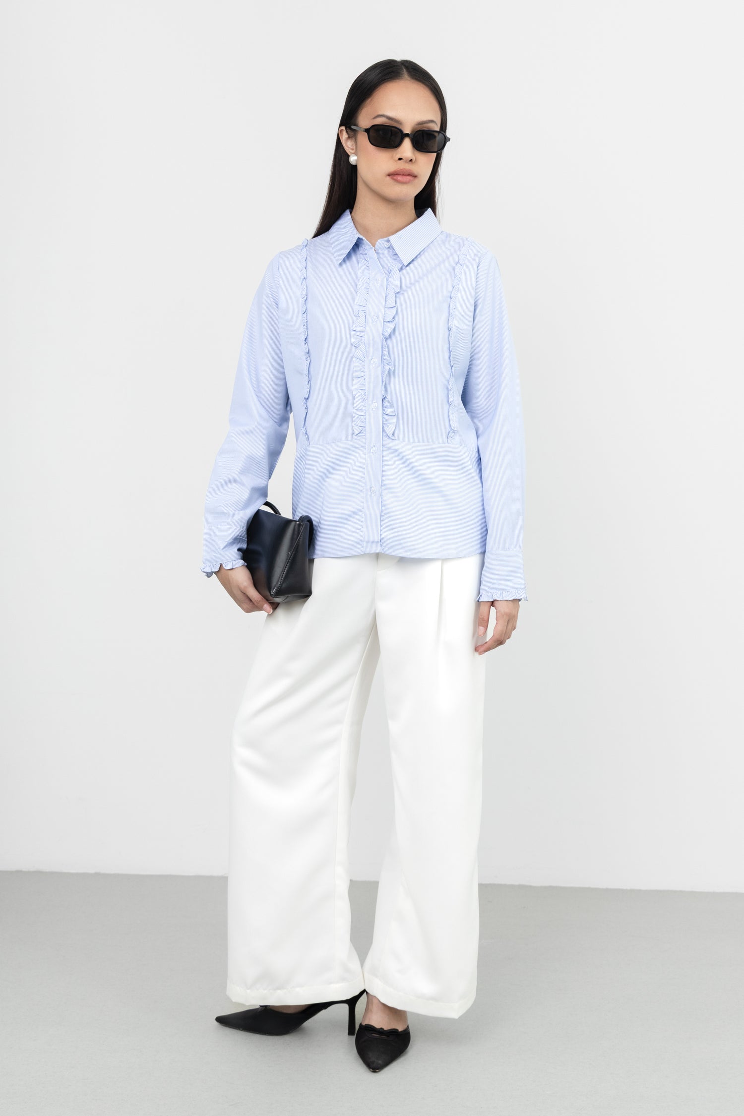 Mauly Shirt
