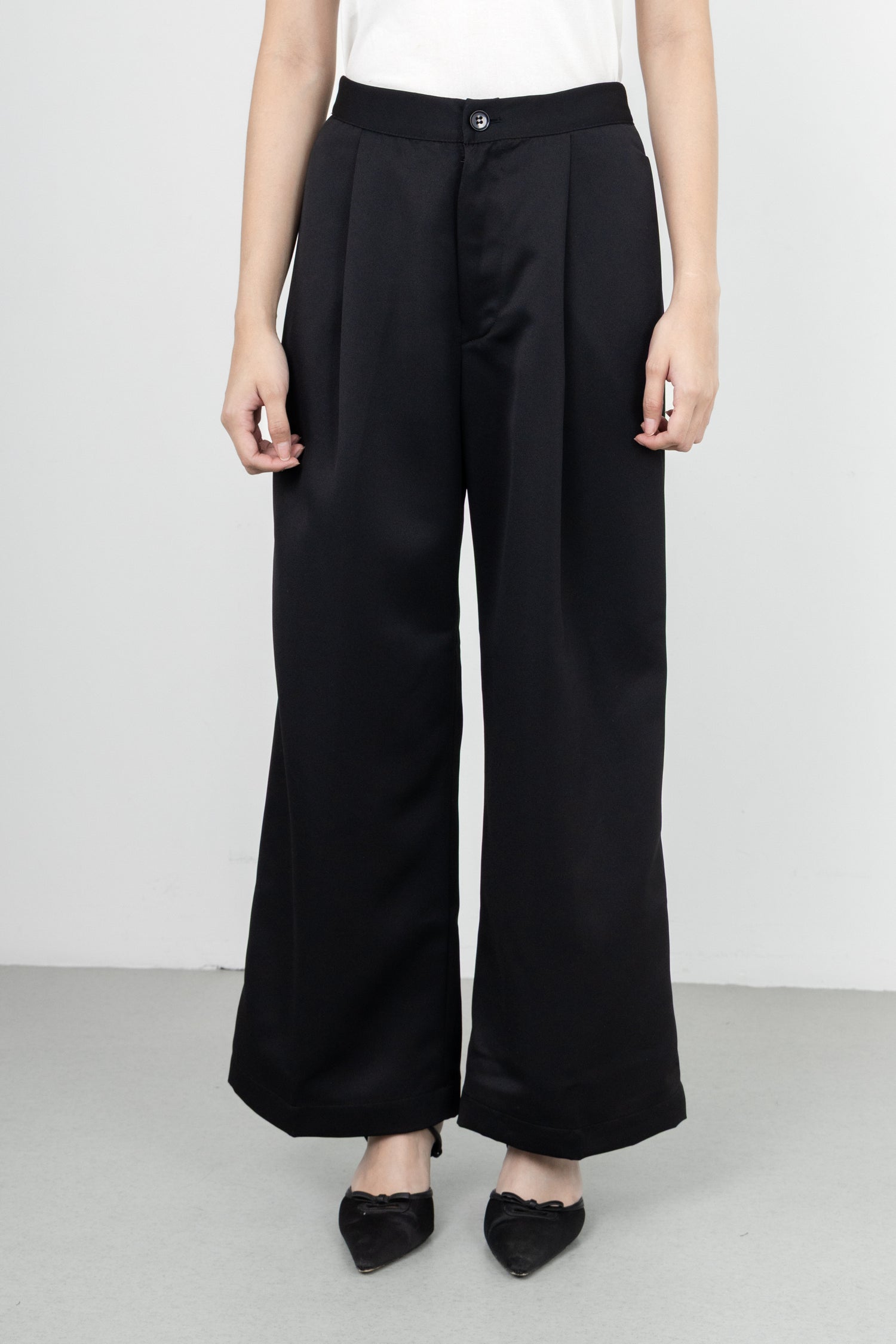 Jehan Pants