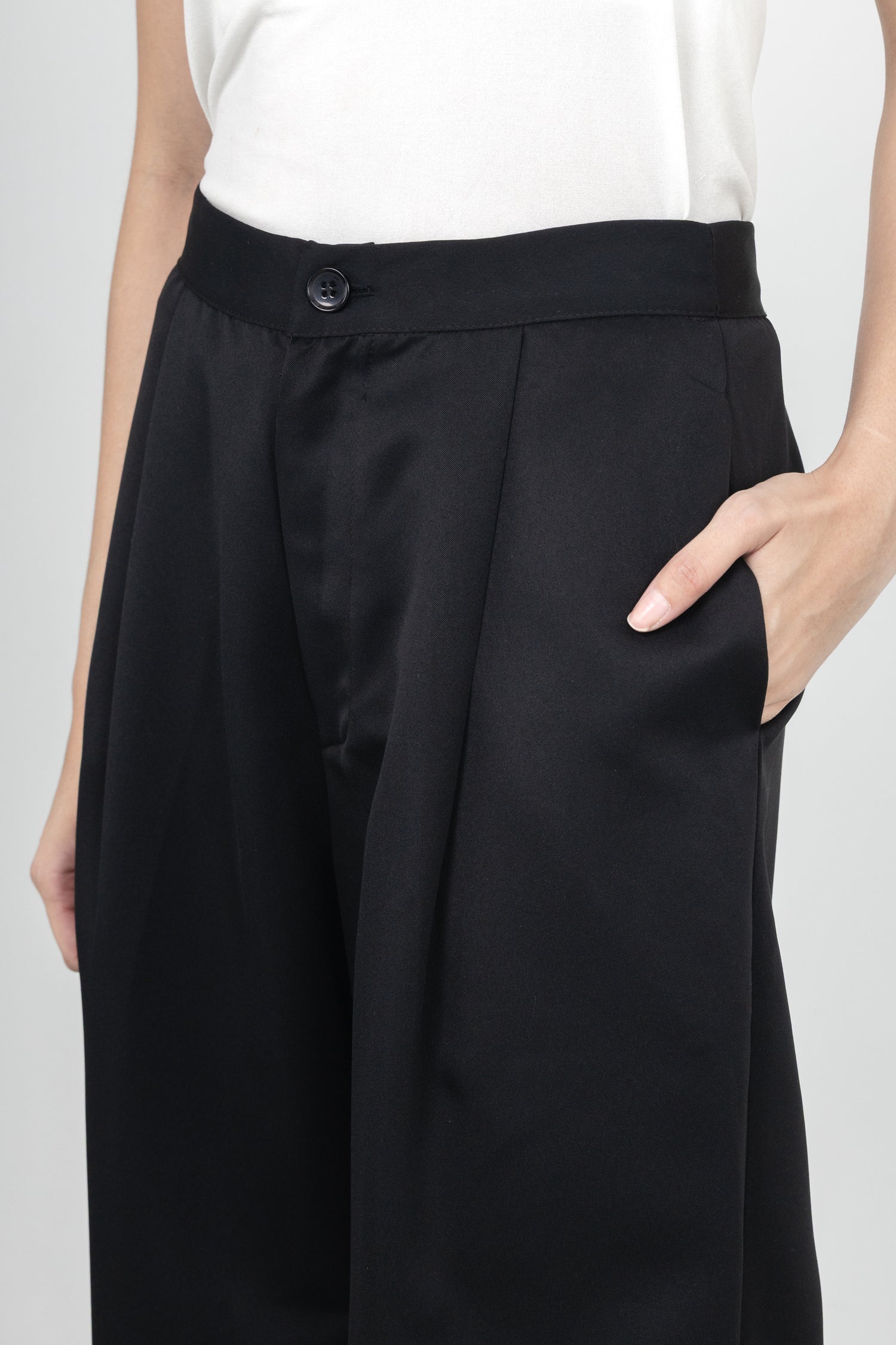 Jehan Pants