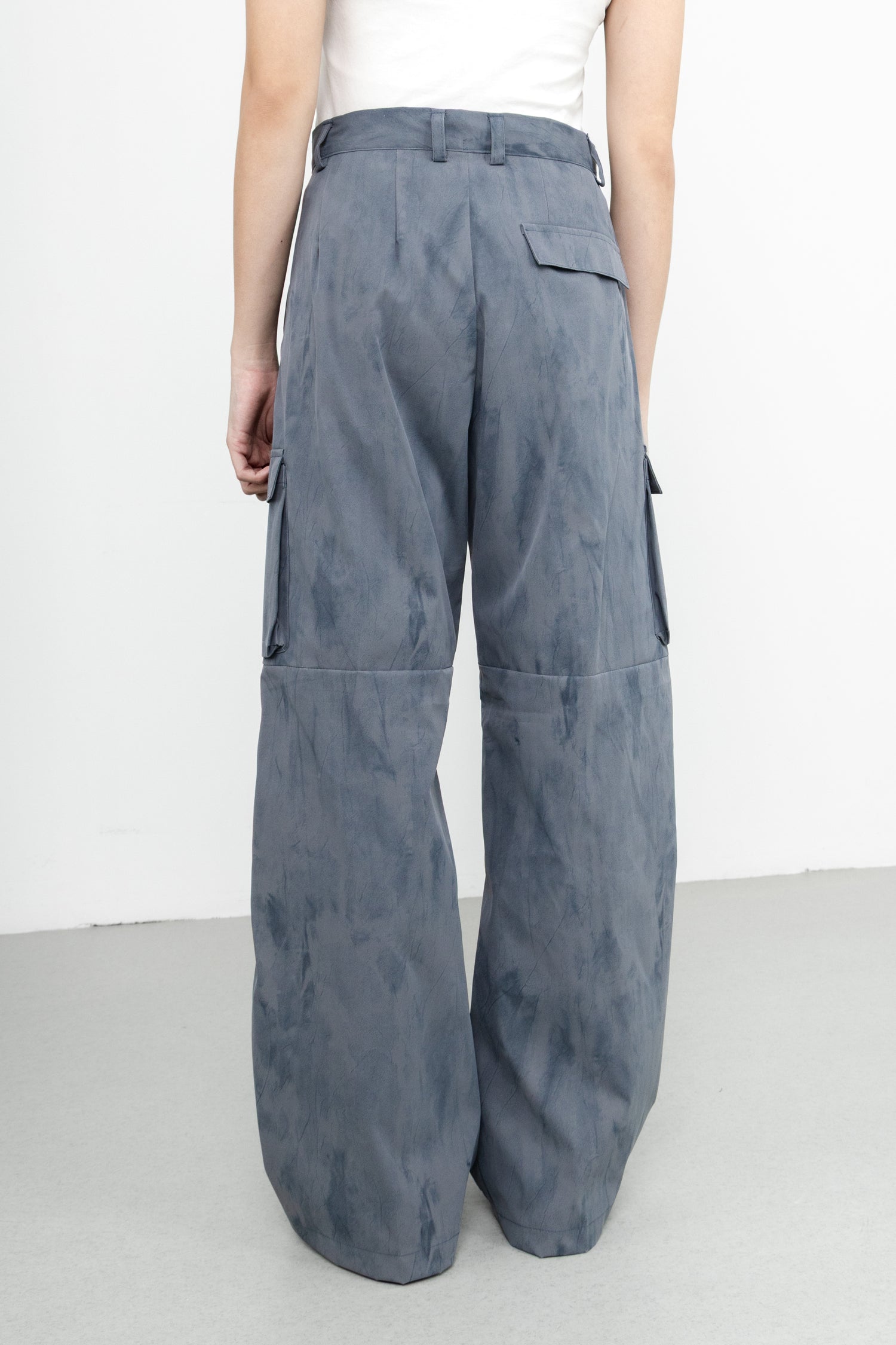 Meddie Cargo Pants