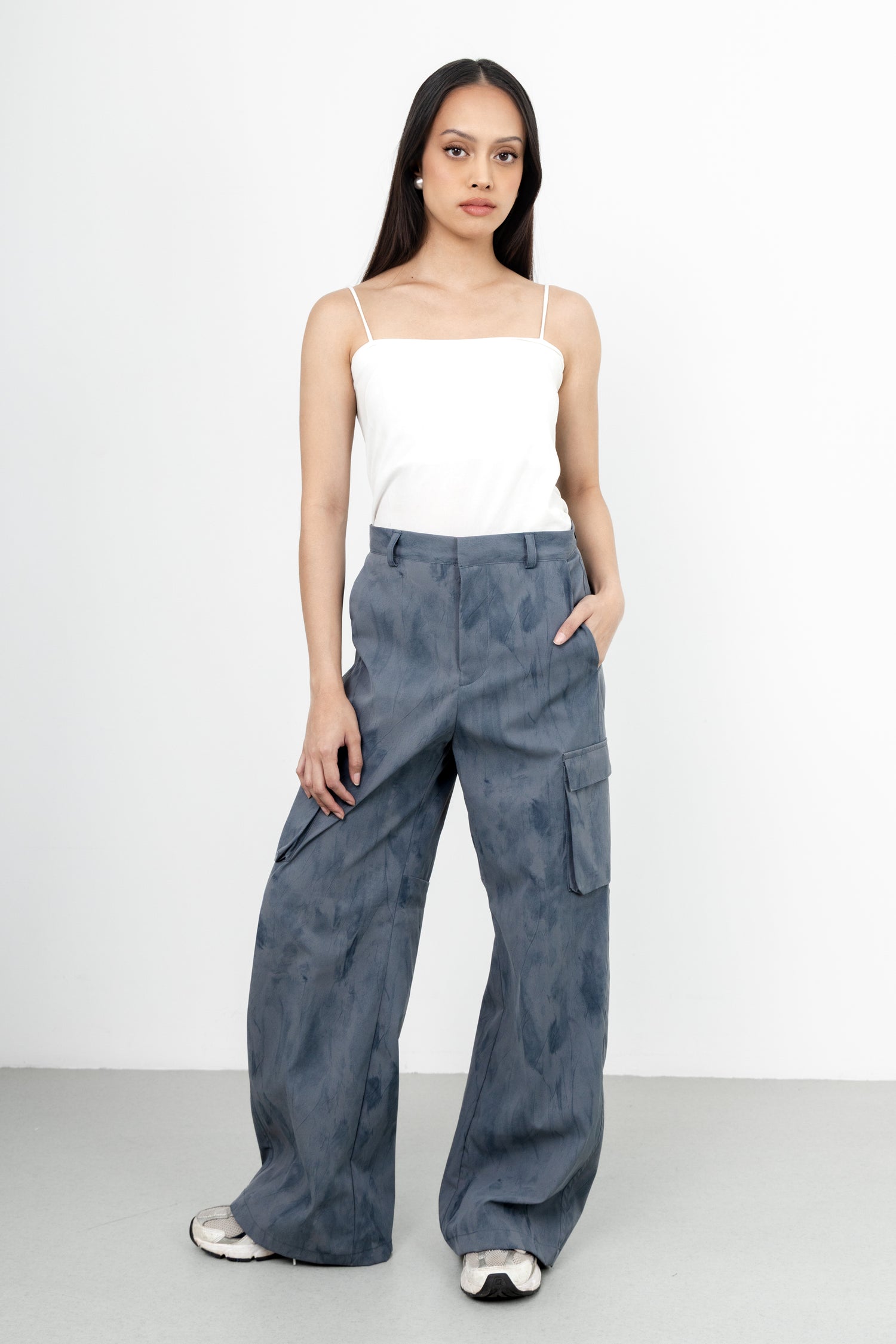 Meddie Cargo Pants