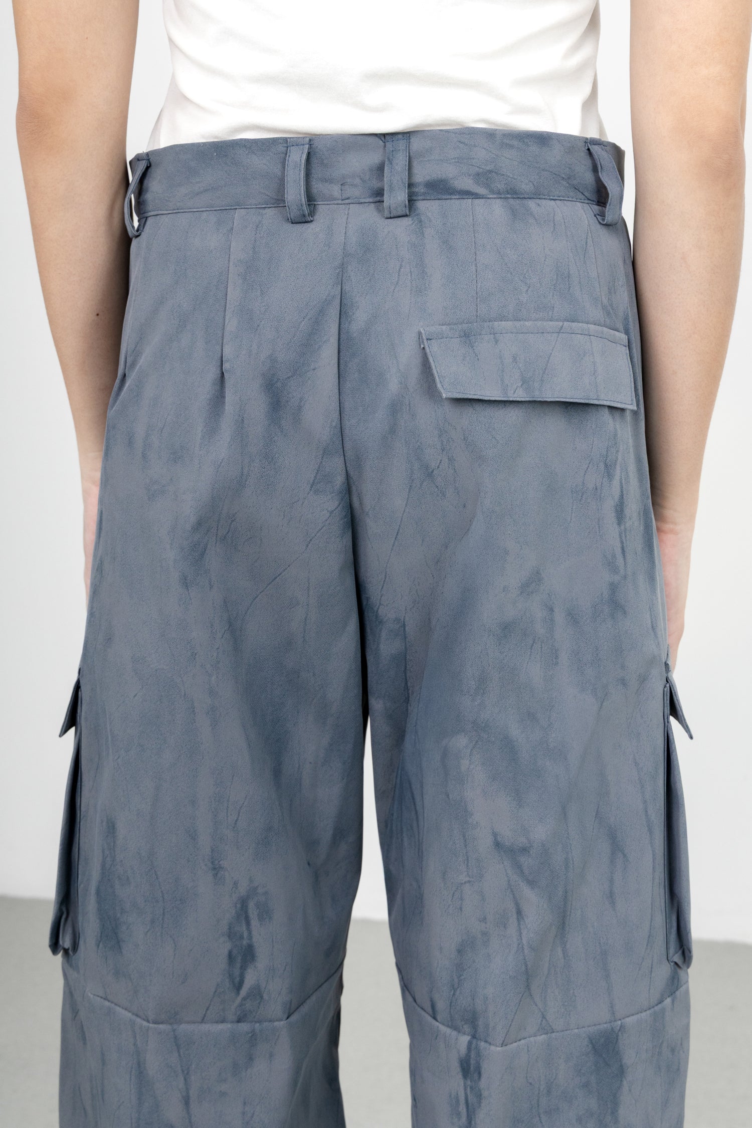 Meddie Cargo Pants