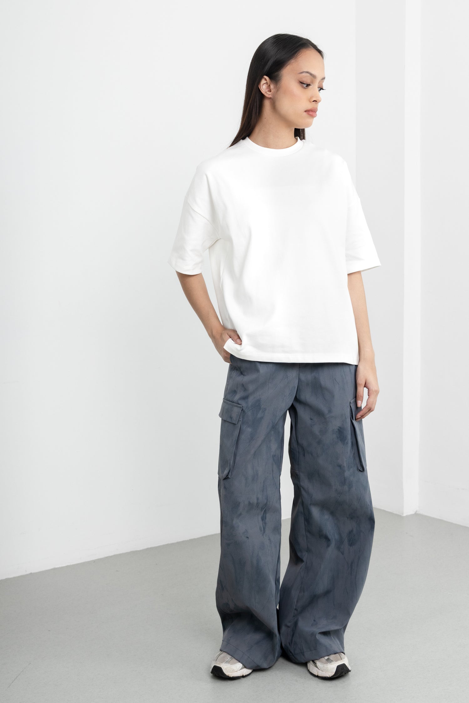 Meddie Cargo Pants