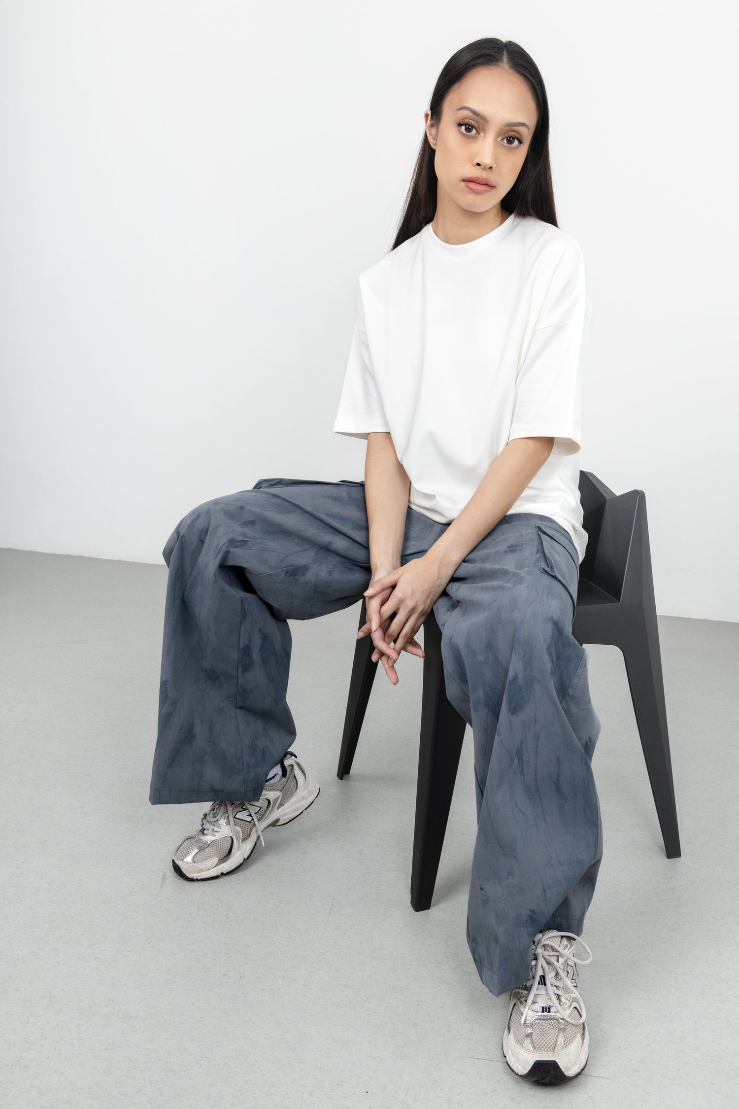 Meddie Cargo Pants