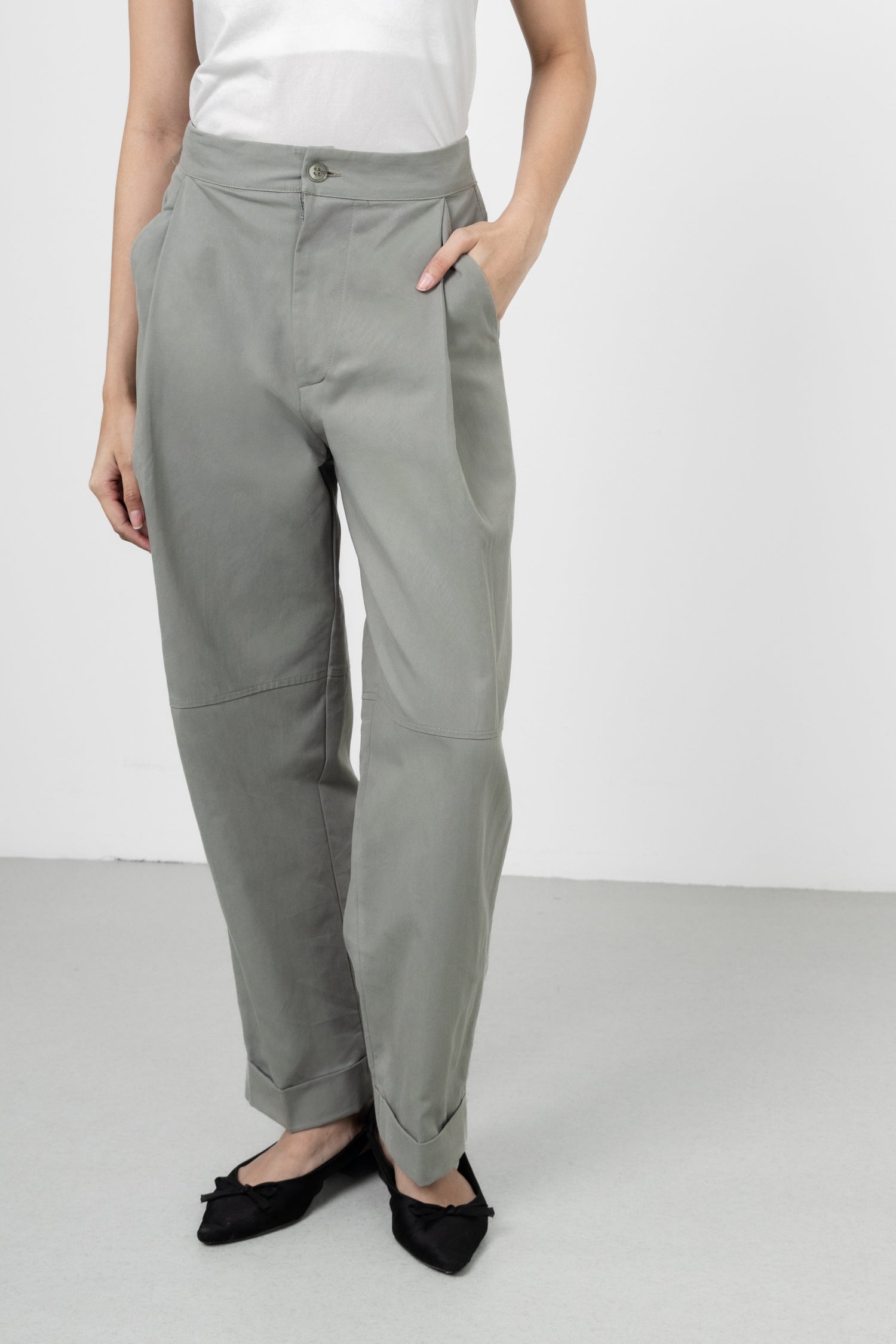 Vicka Pants